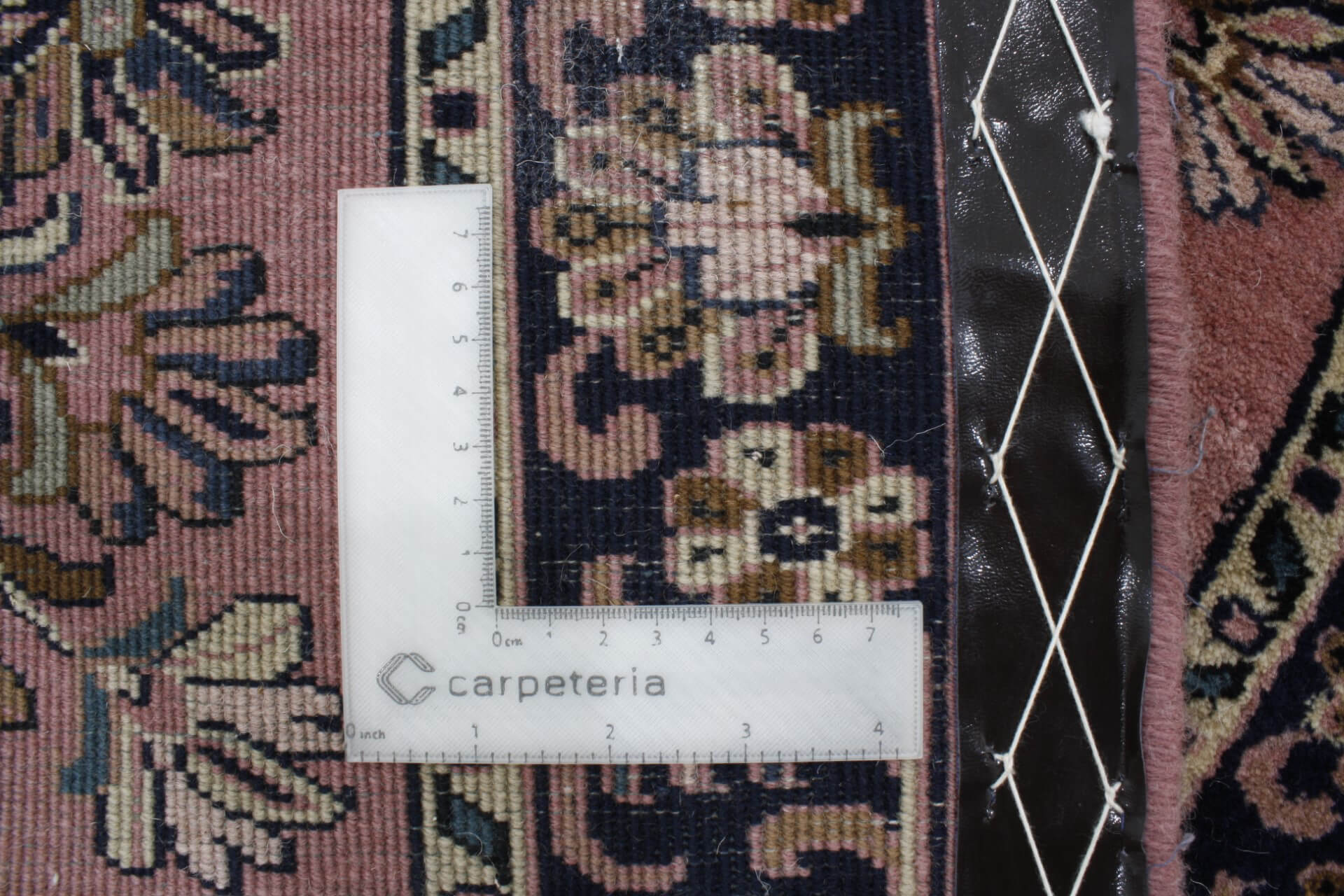 Oriental rug Sarough Exclusive