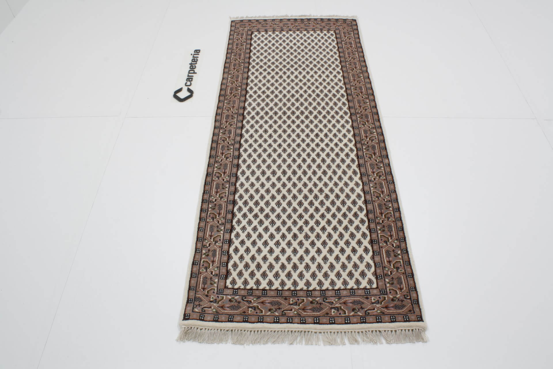 Oriental rug Mir