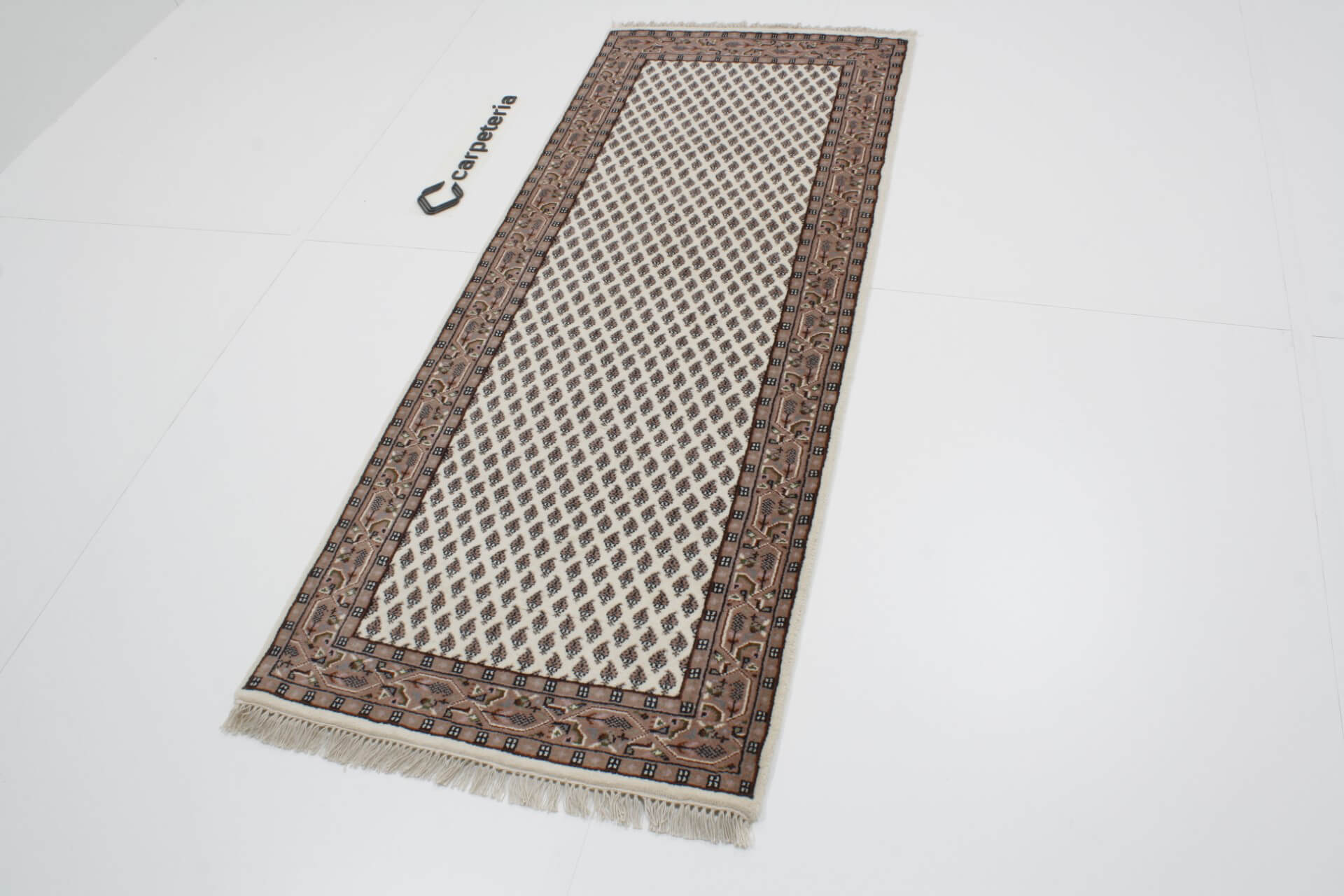Oriental rug Mir