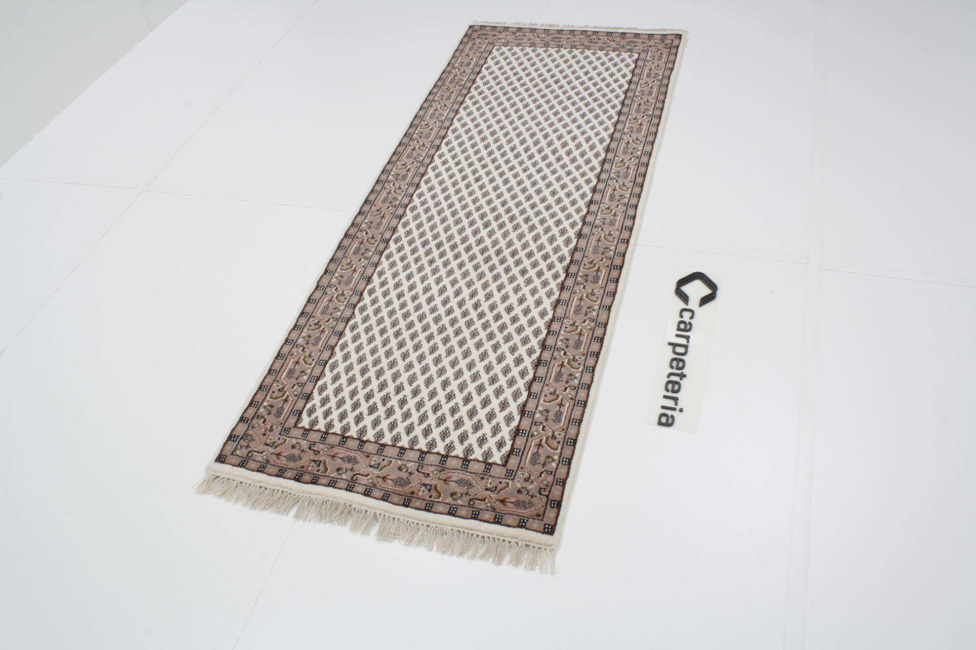 Oriental rug Mir
