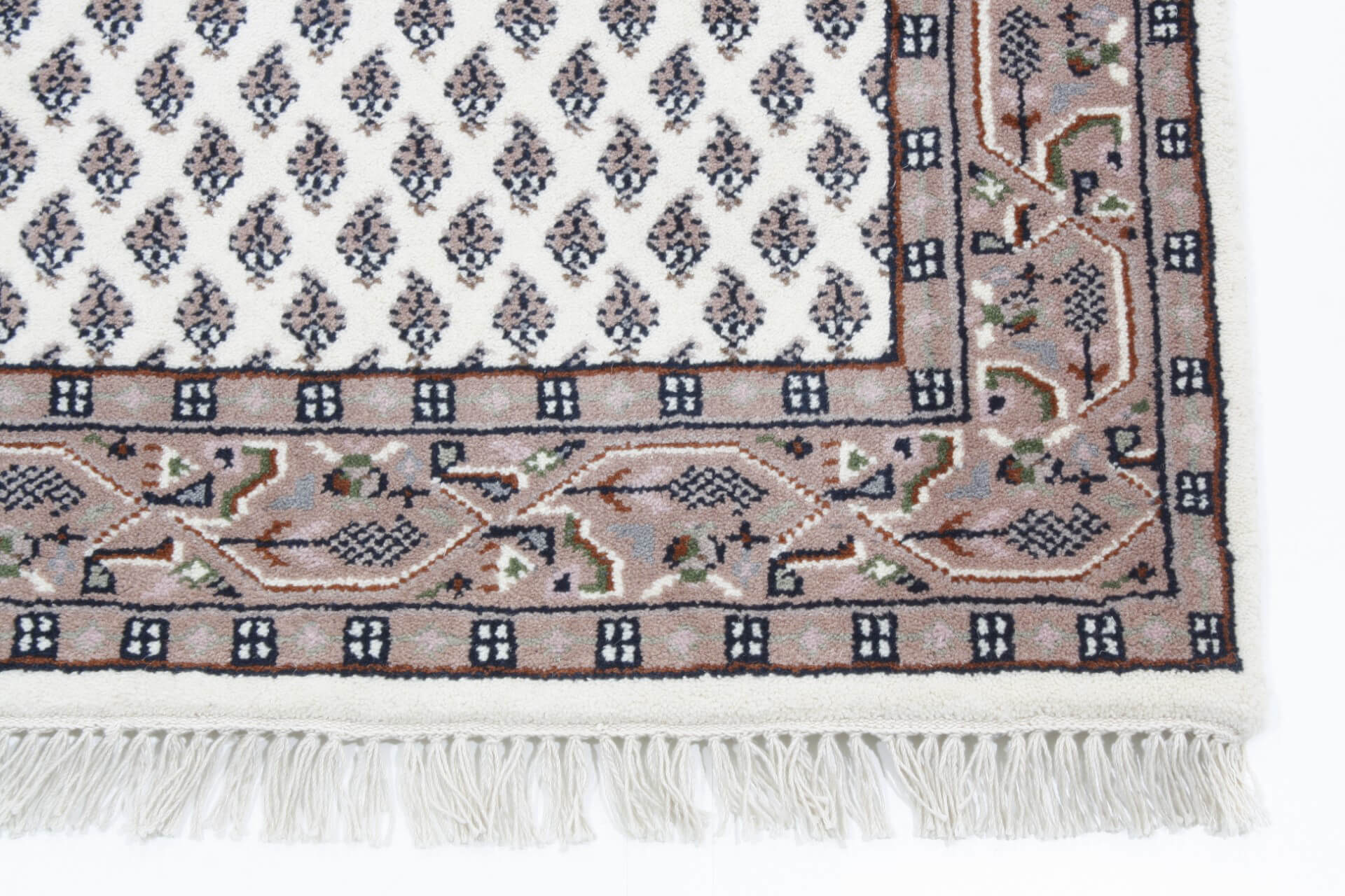 Oriental rug Mir