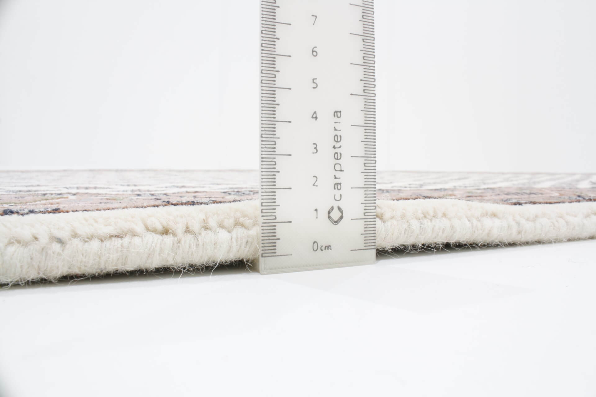 Oriental rug Mir