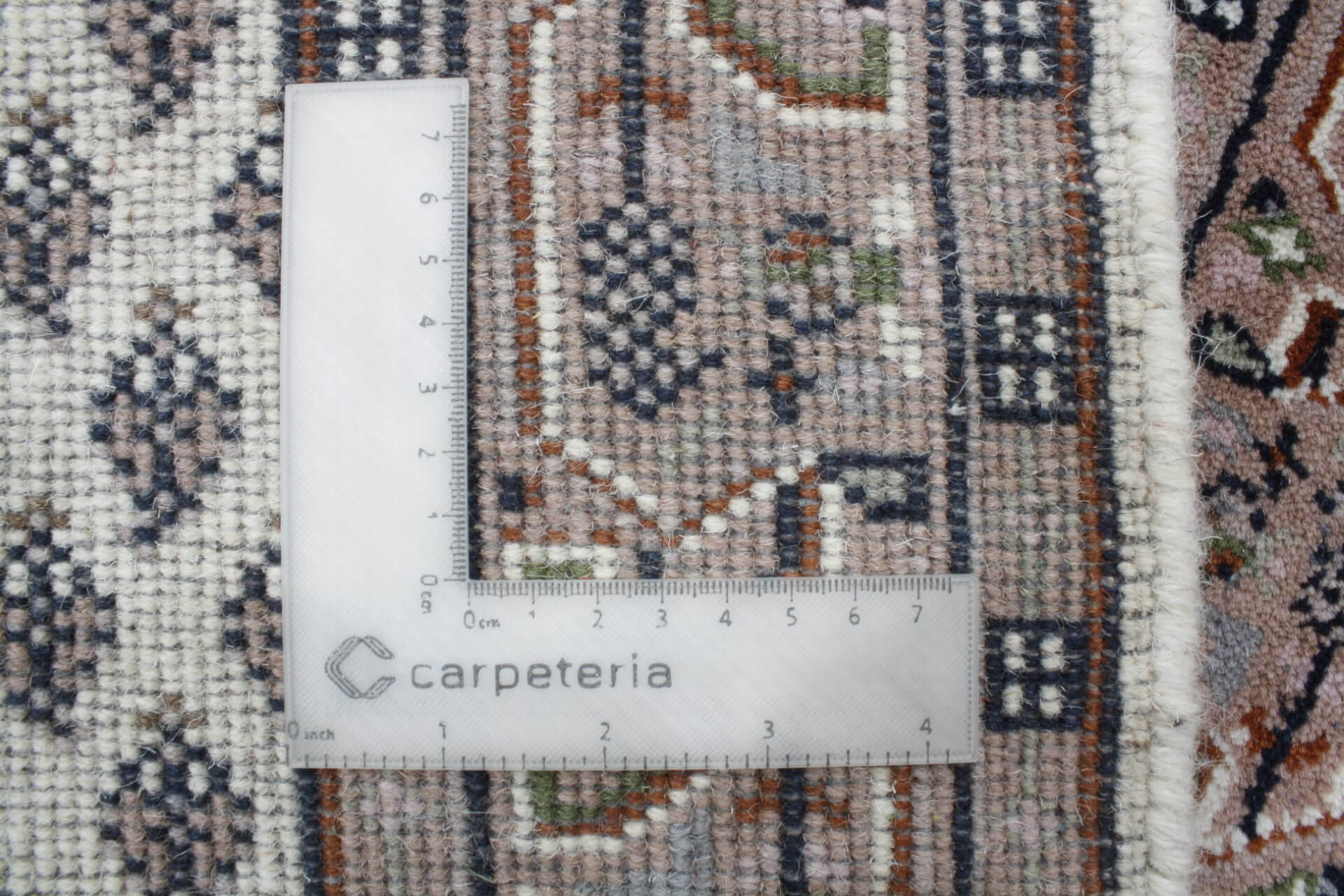 Oriental rug Mir