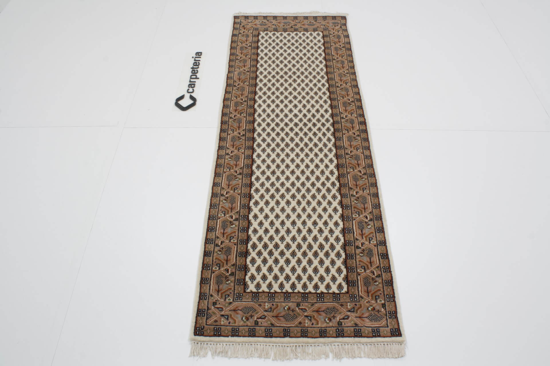 Oriental rug Mir