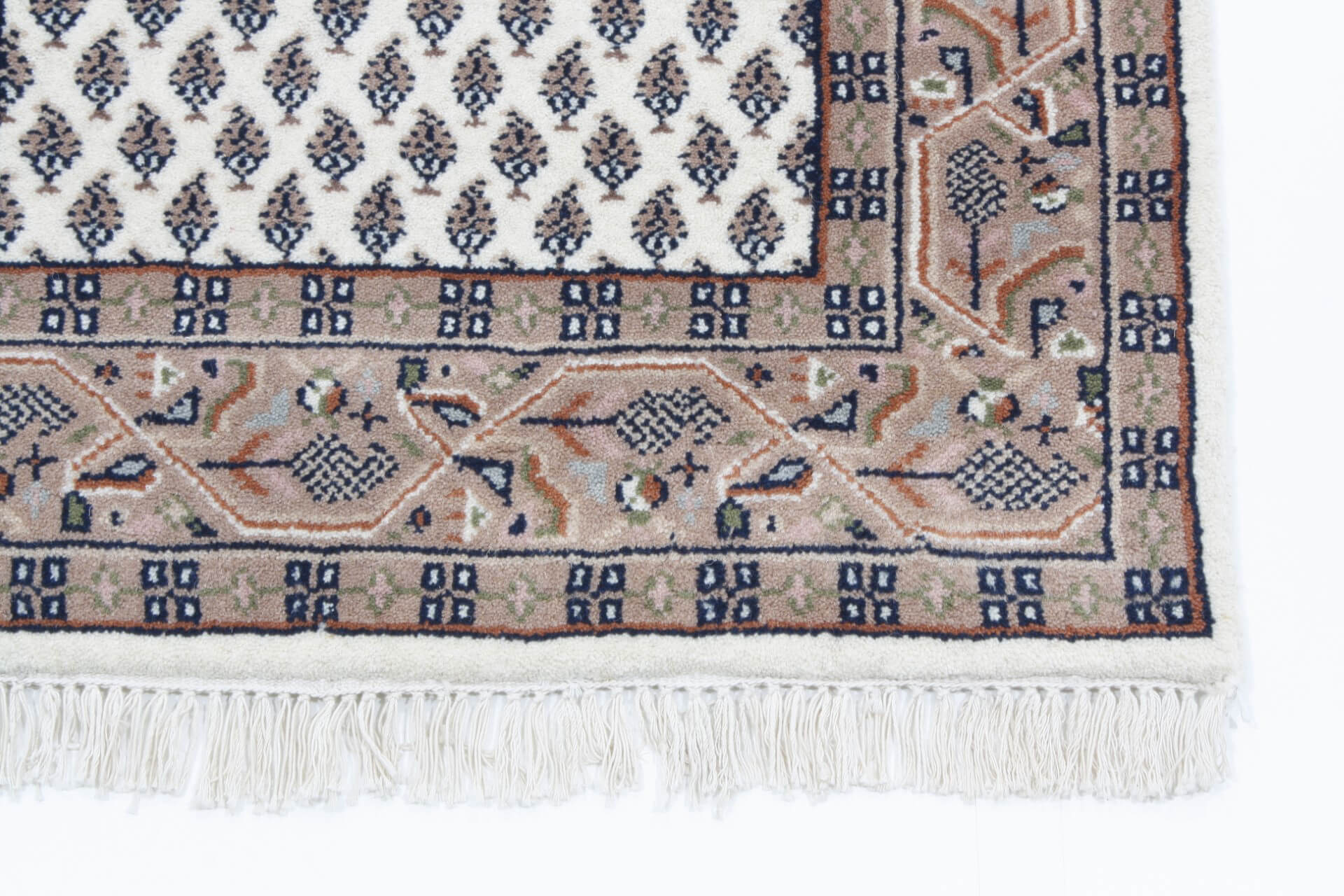 Oriental rug Mir