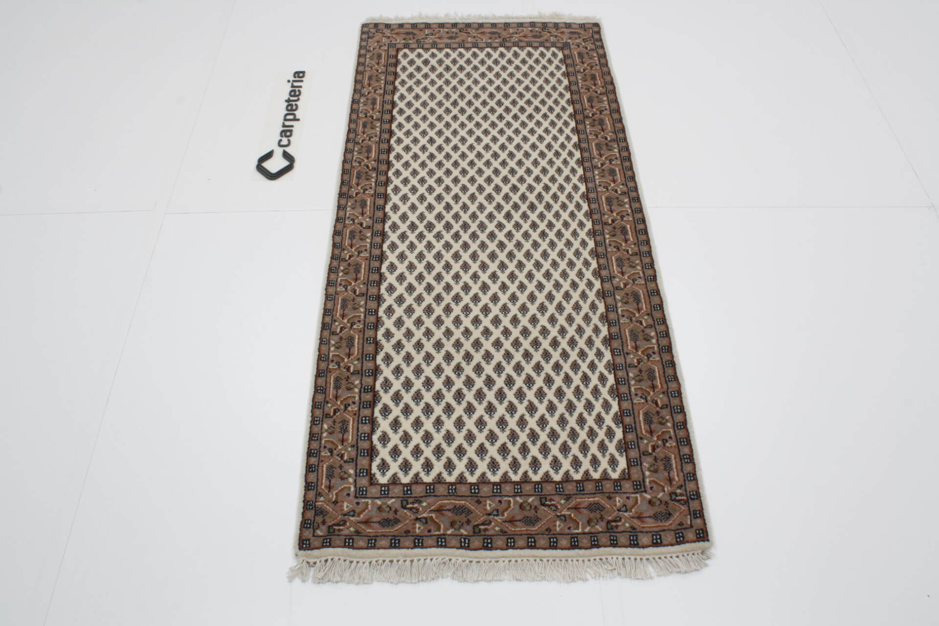 Oriental rug Mir