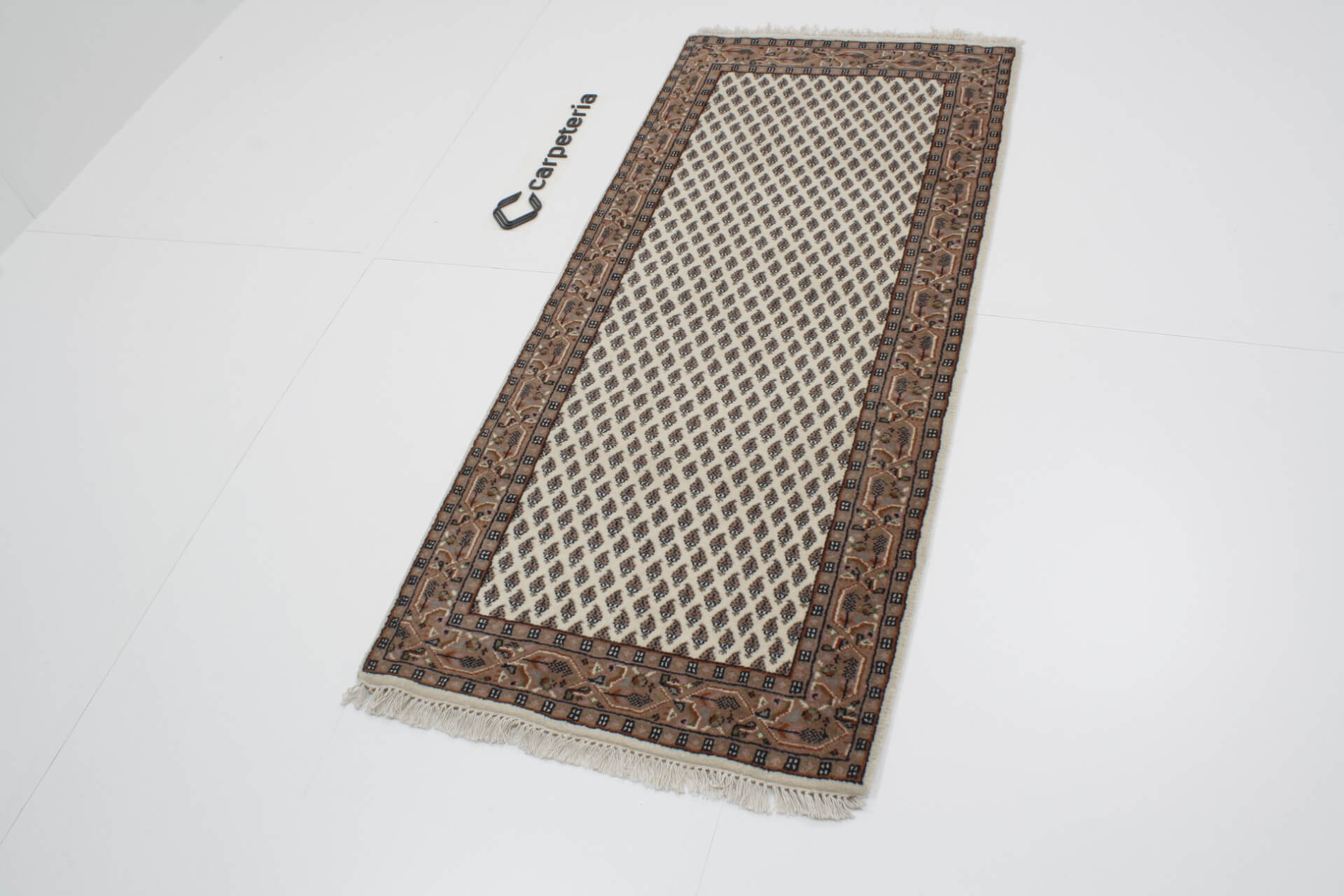 Oriental rug Mir