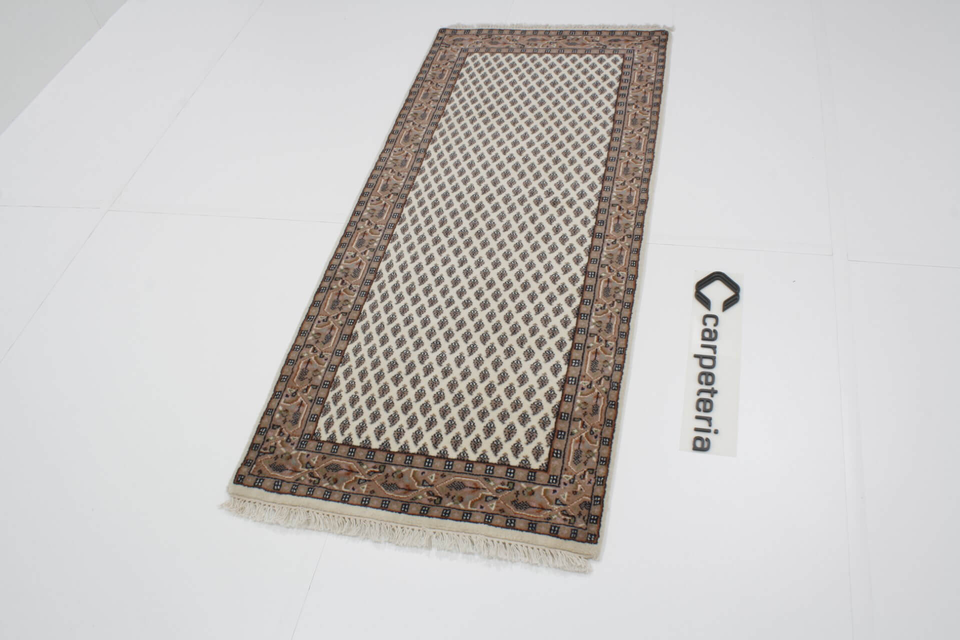 Oriental rug Mir