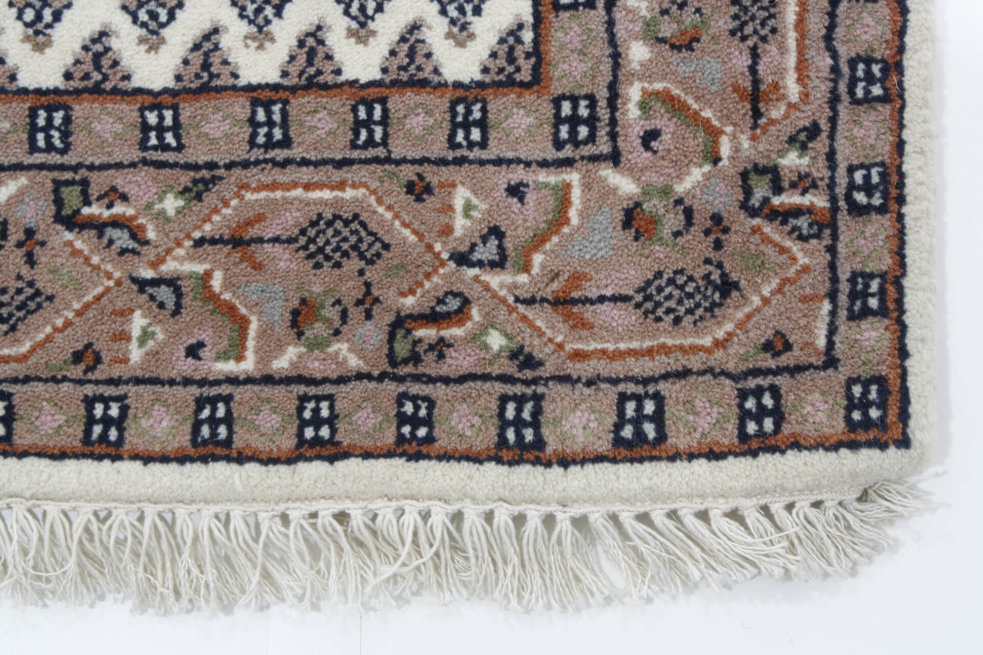 Oriental rug Mir