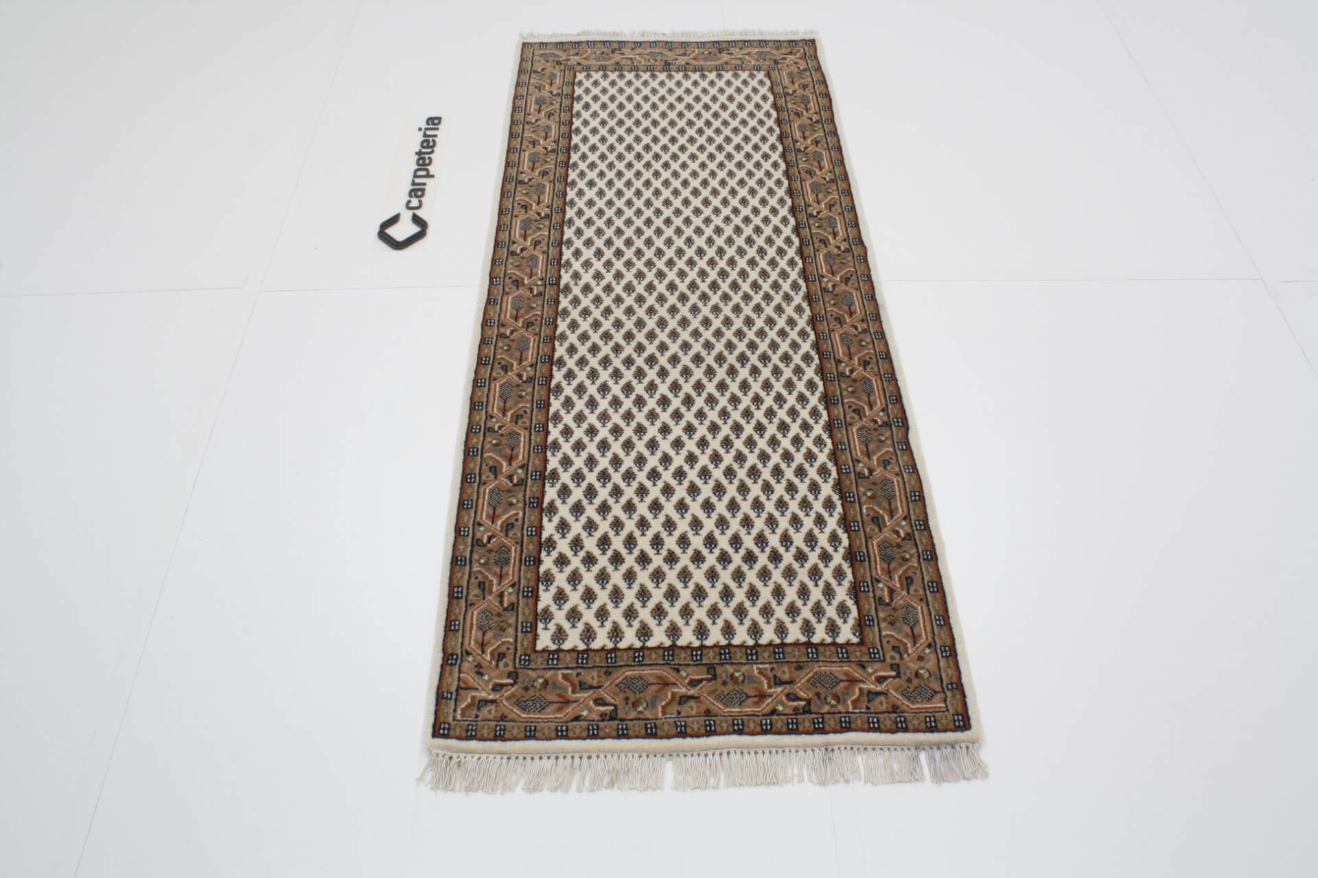 Oriental rug Mir