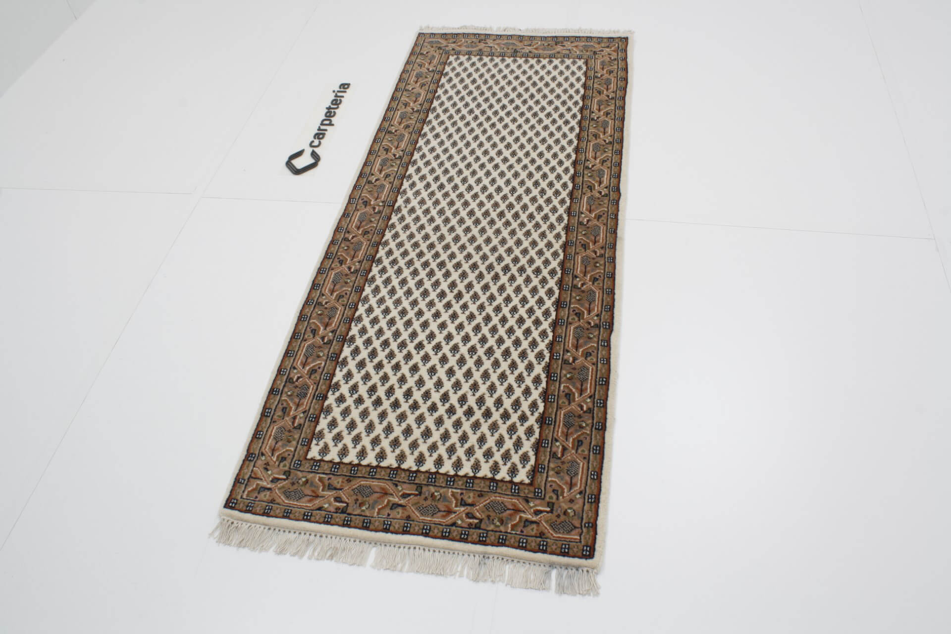 Oriental rug Mir