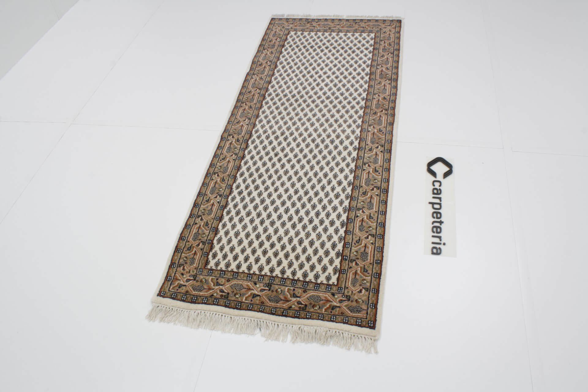 Oriental rug Mir