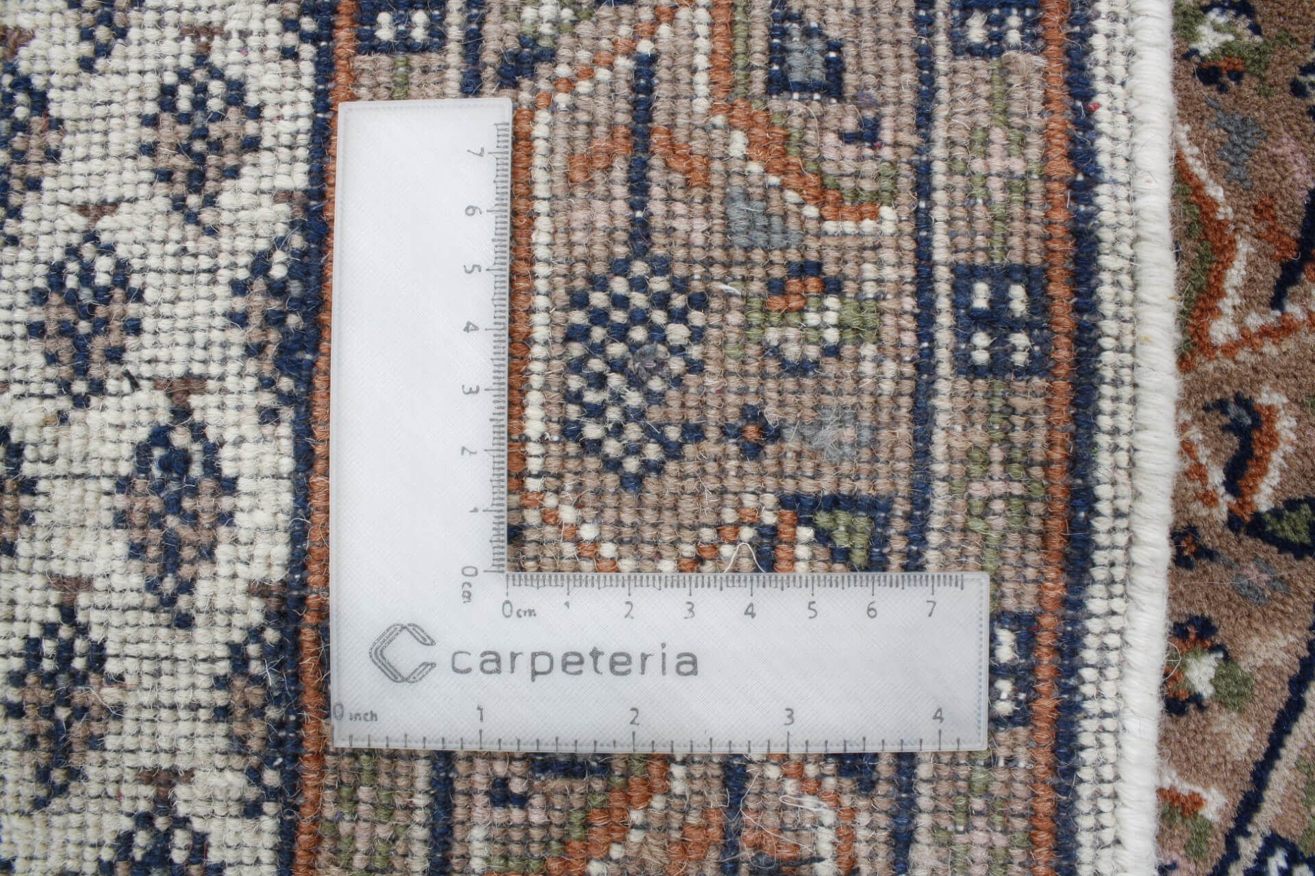 Oriental rug Mir