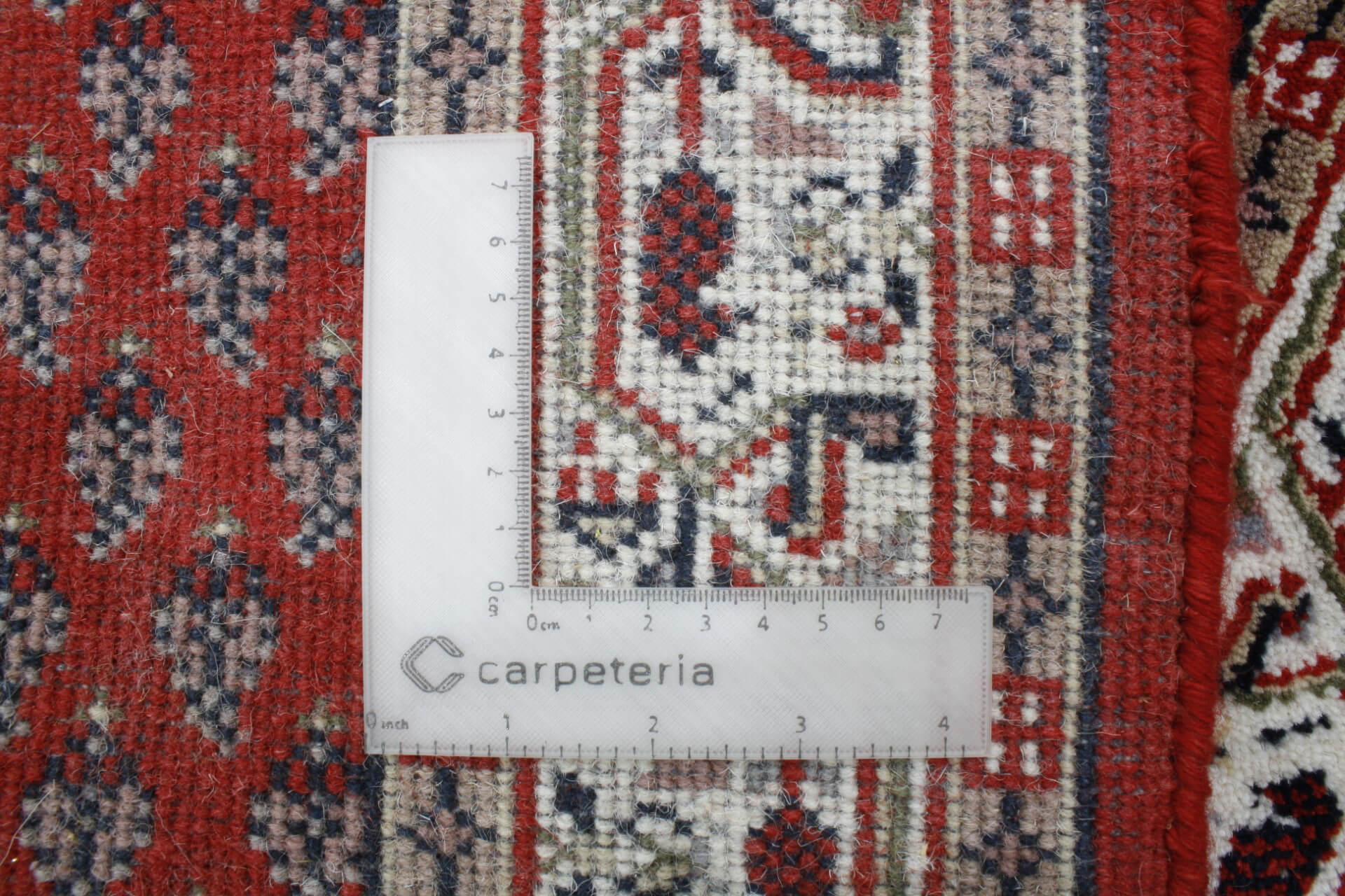 Orientální koberec Mir