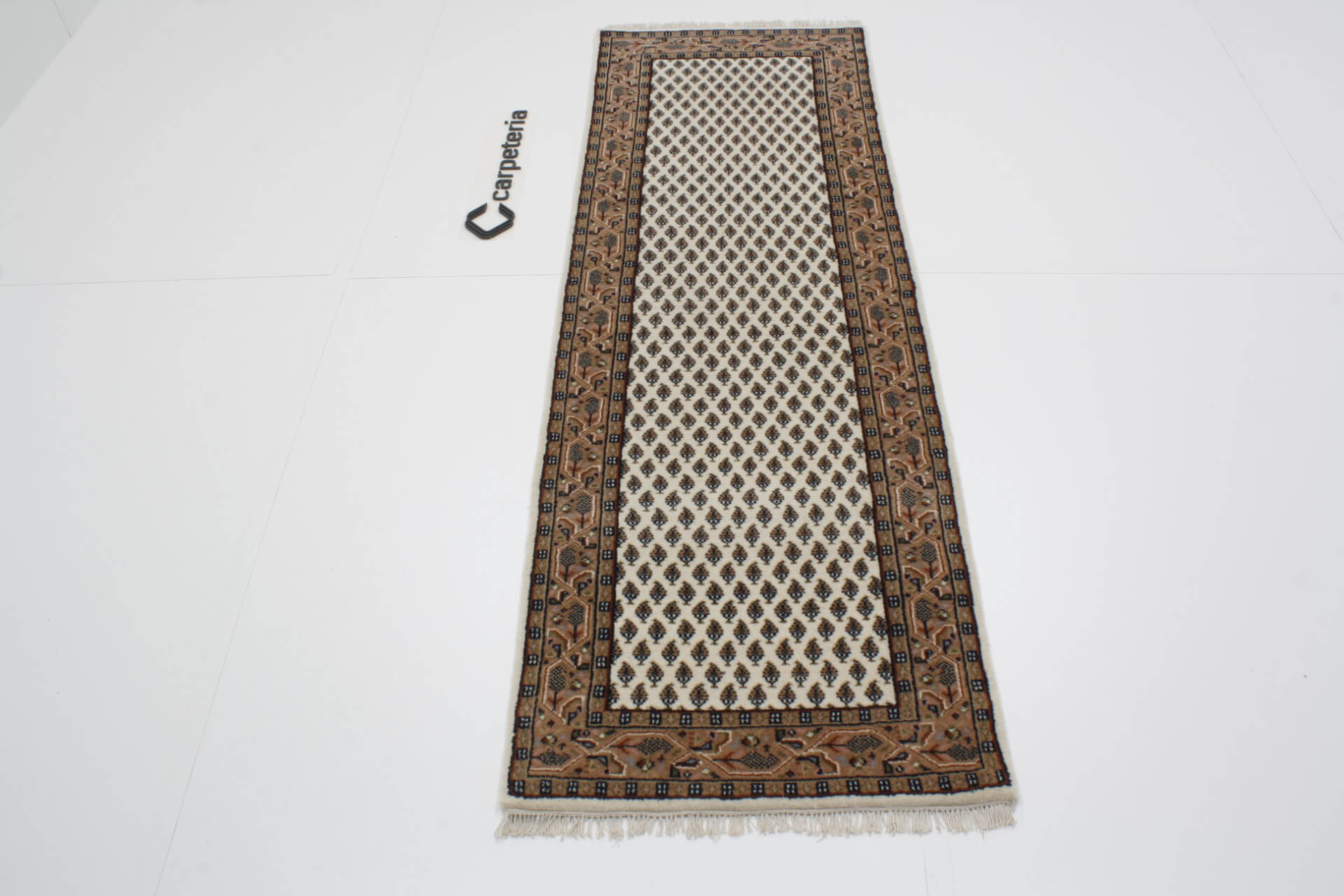 Oriental rug Mir