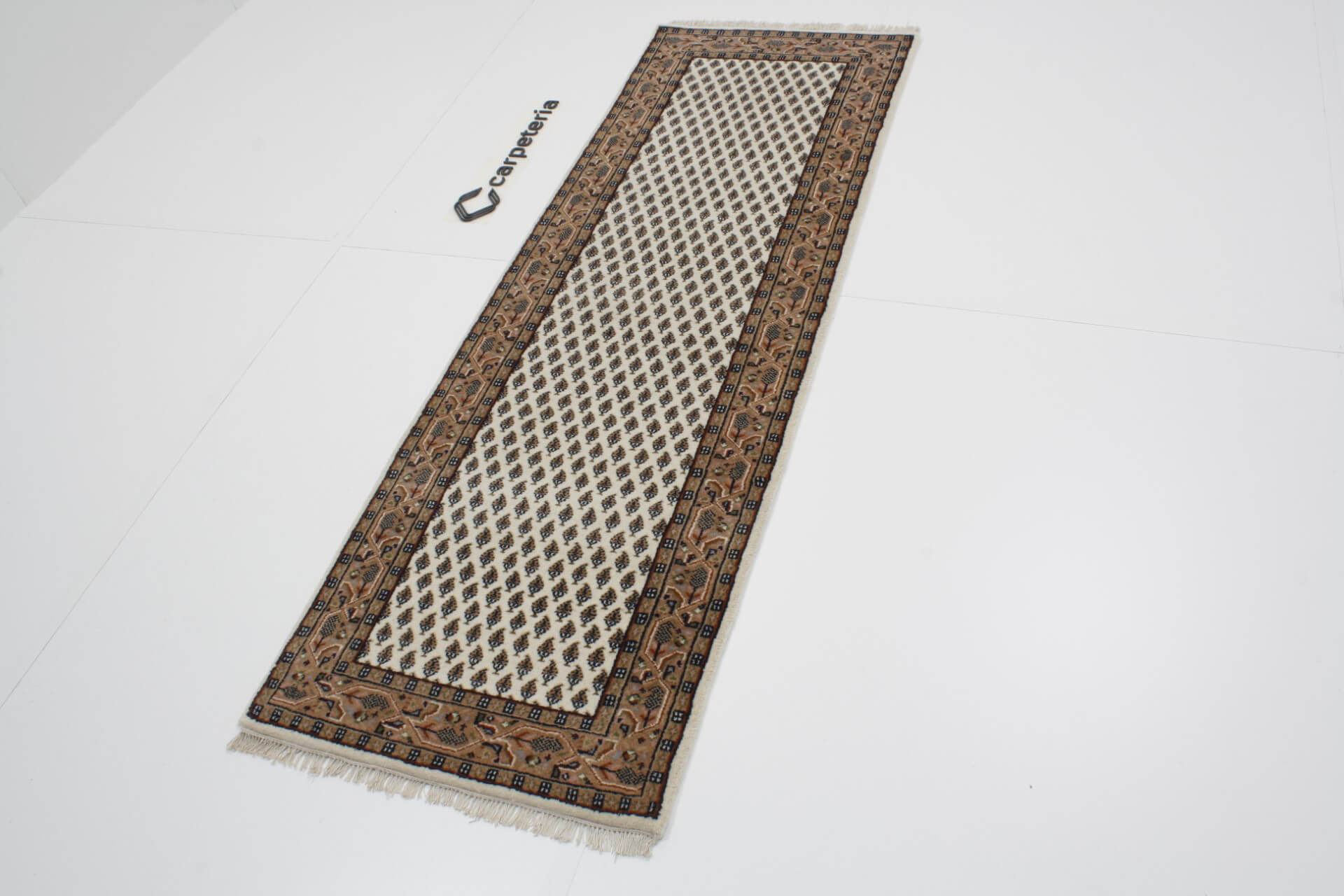 Oriental rug Mir