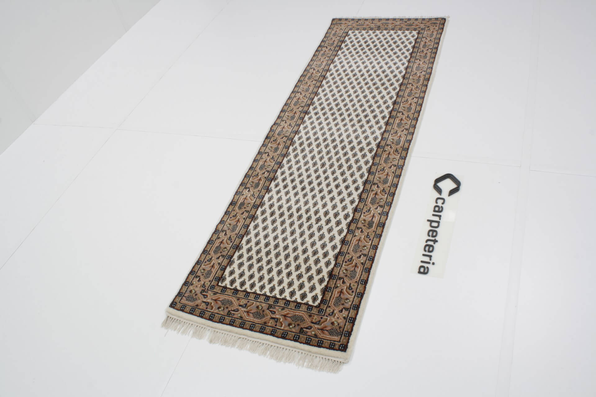 Oriental rug Mir