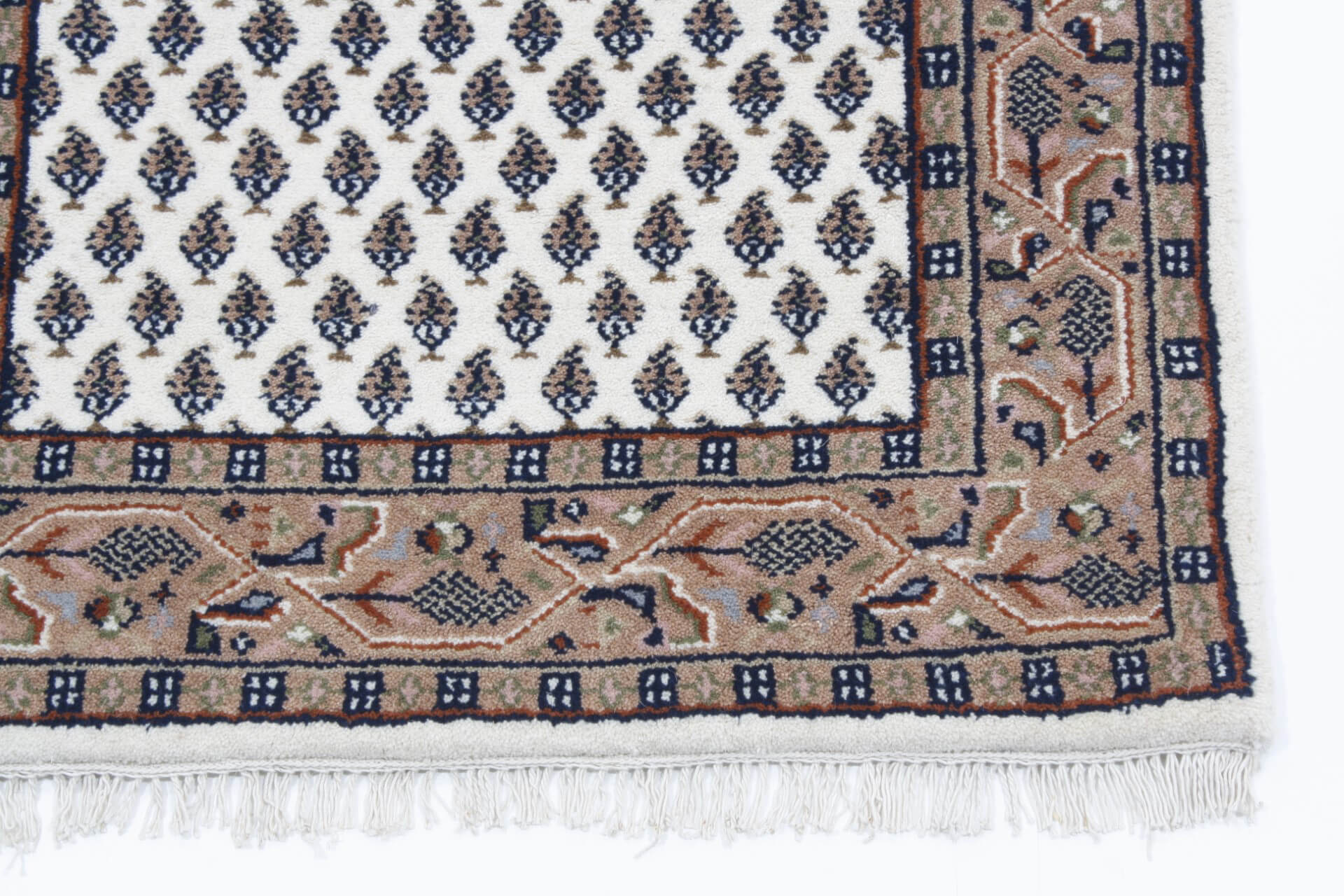 Oriental rug Mir