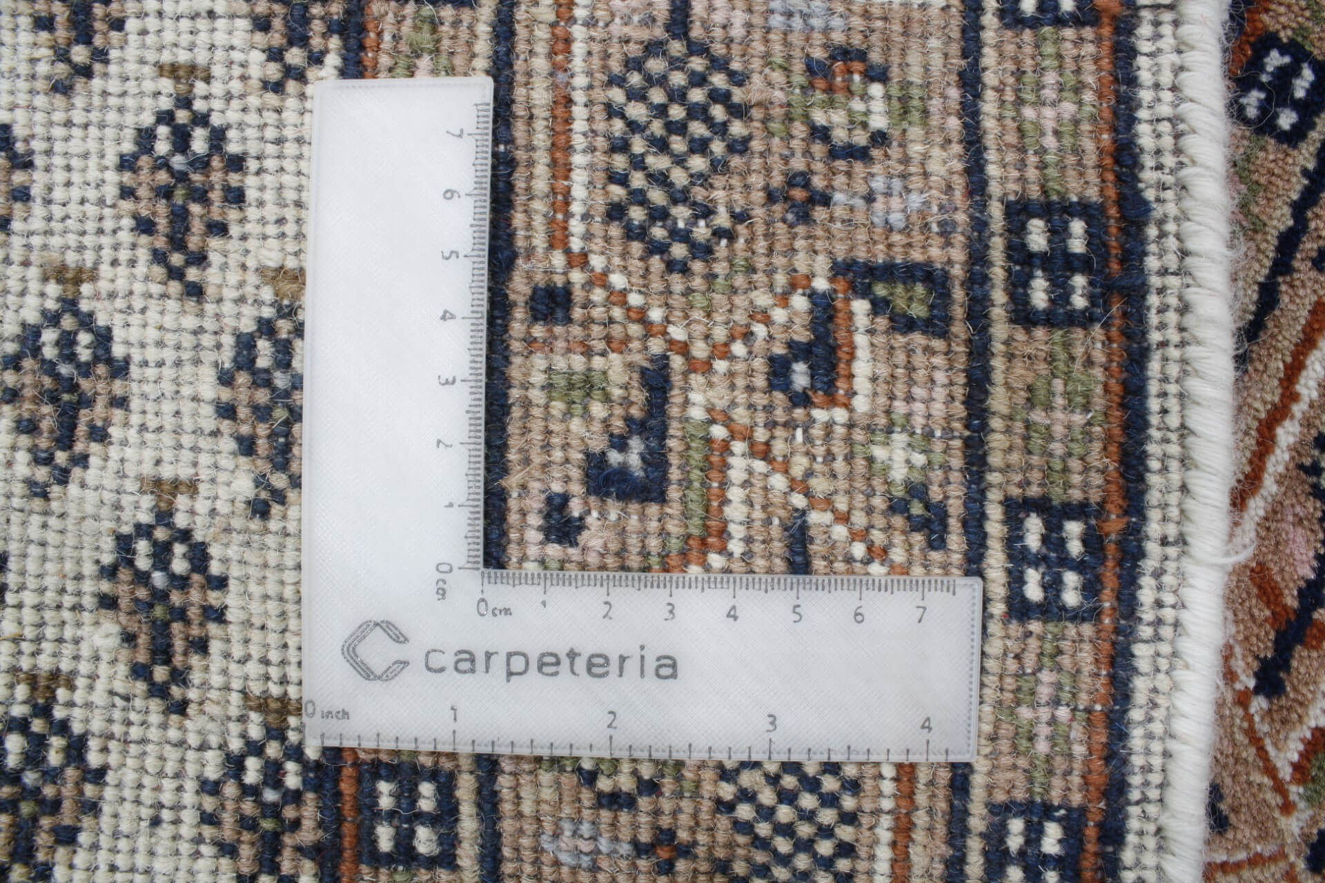 Oriental rug Mir