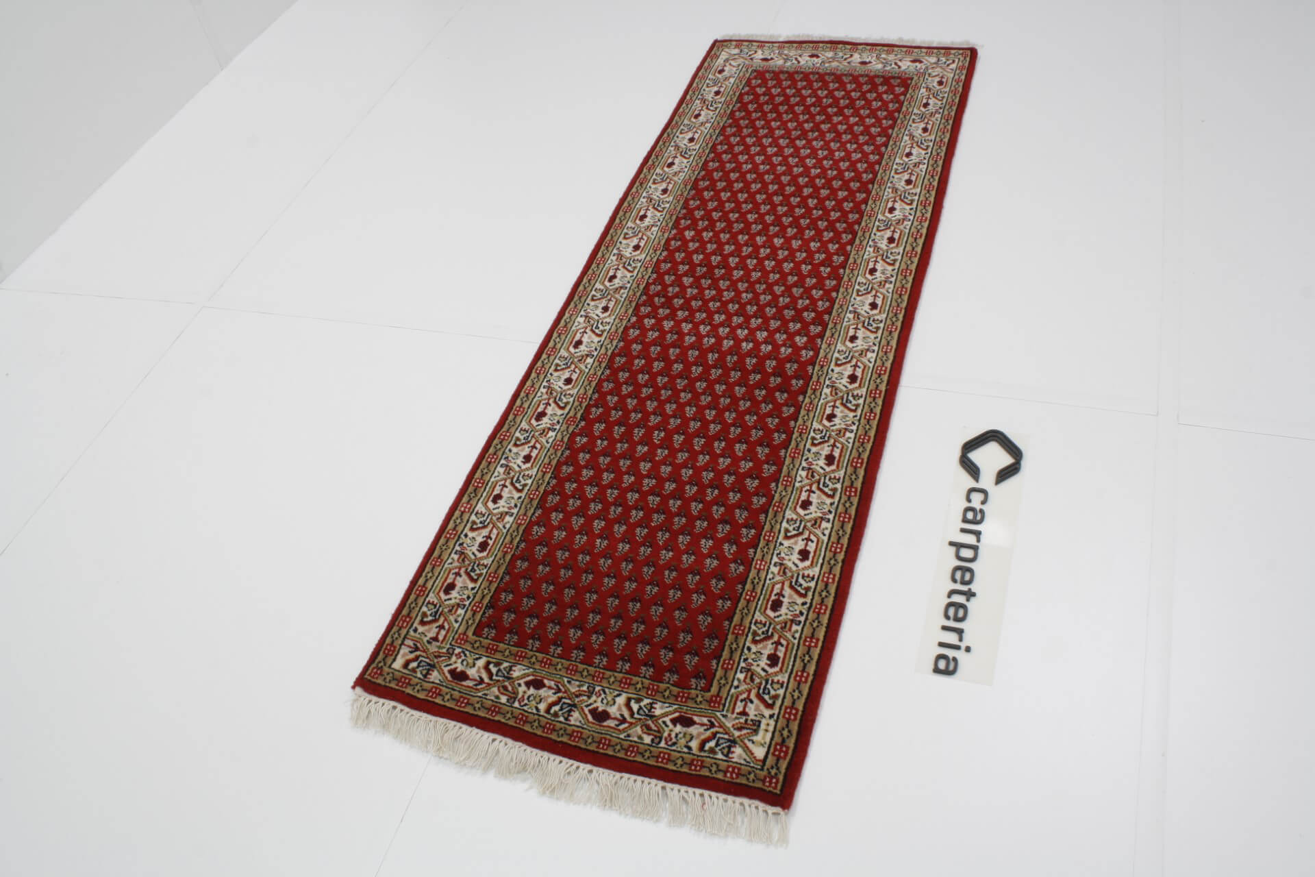 Oriental rug Mir