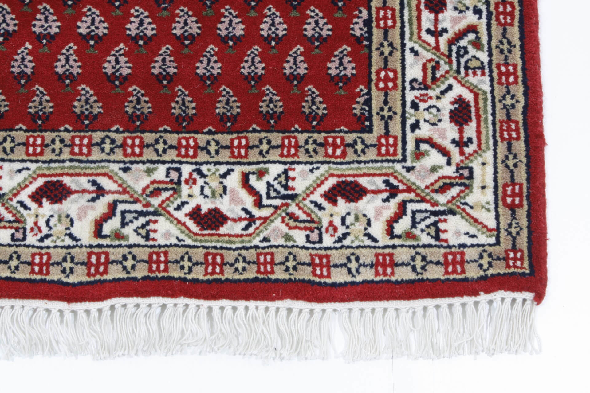 Oriental rug Mir