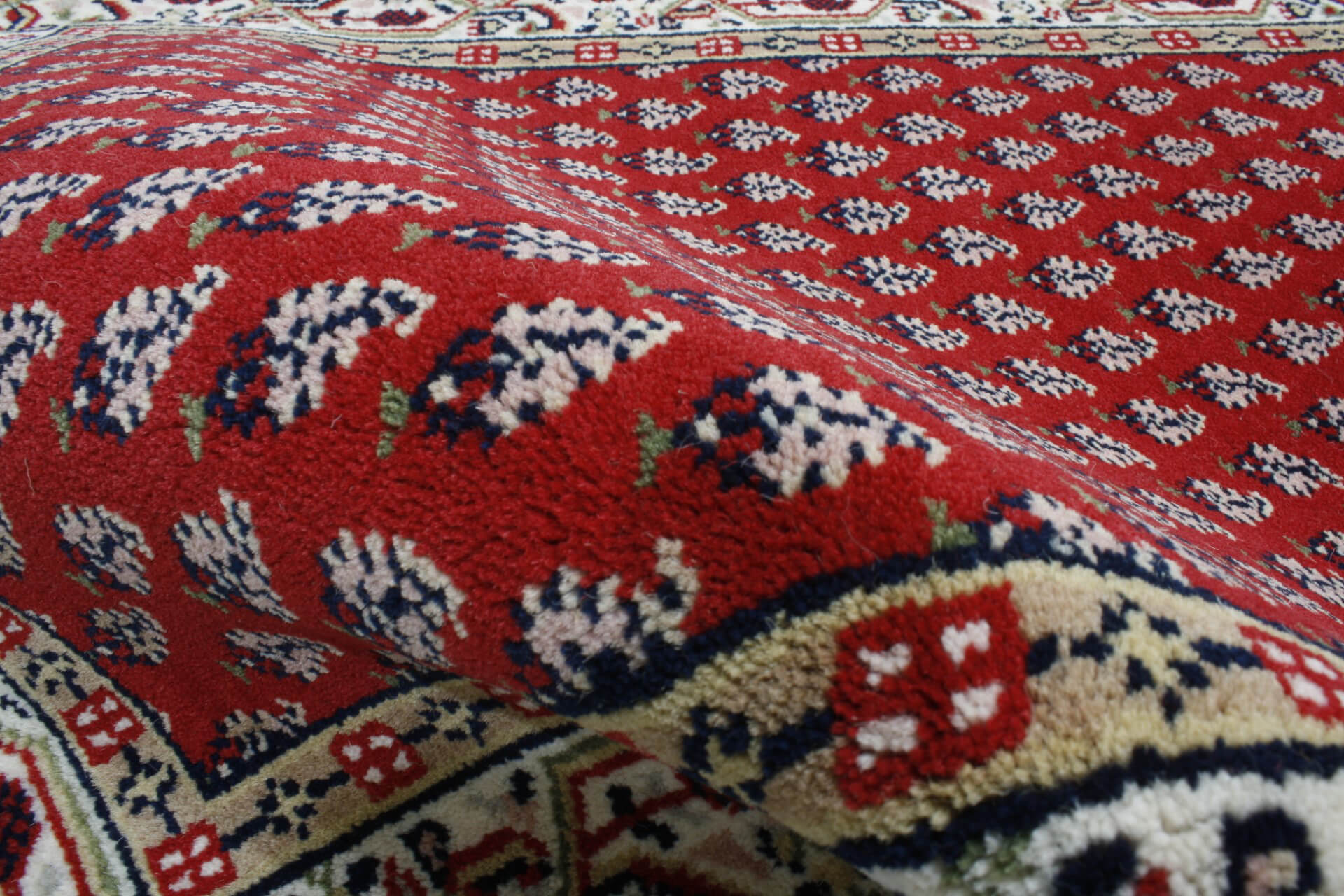 Oriental rug Mir