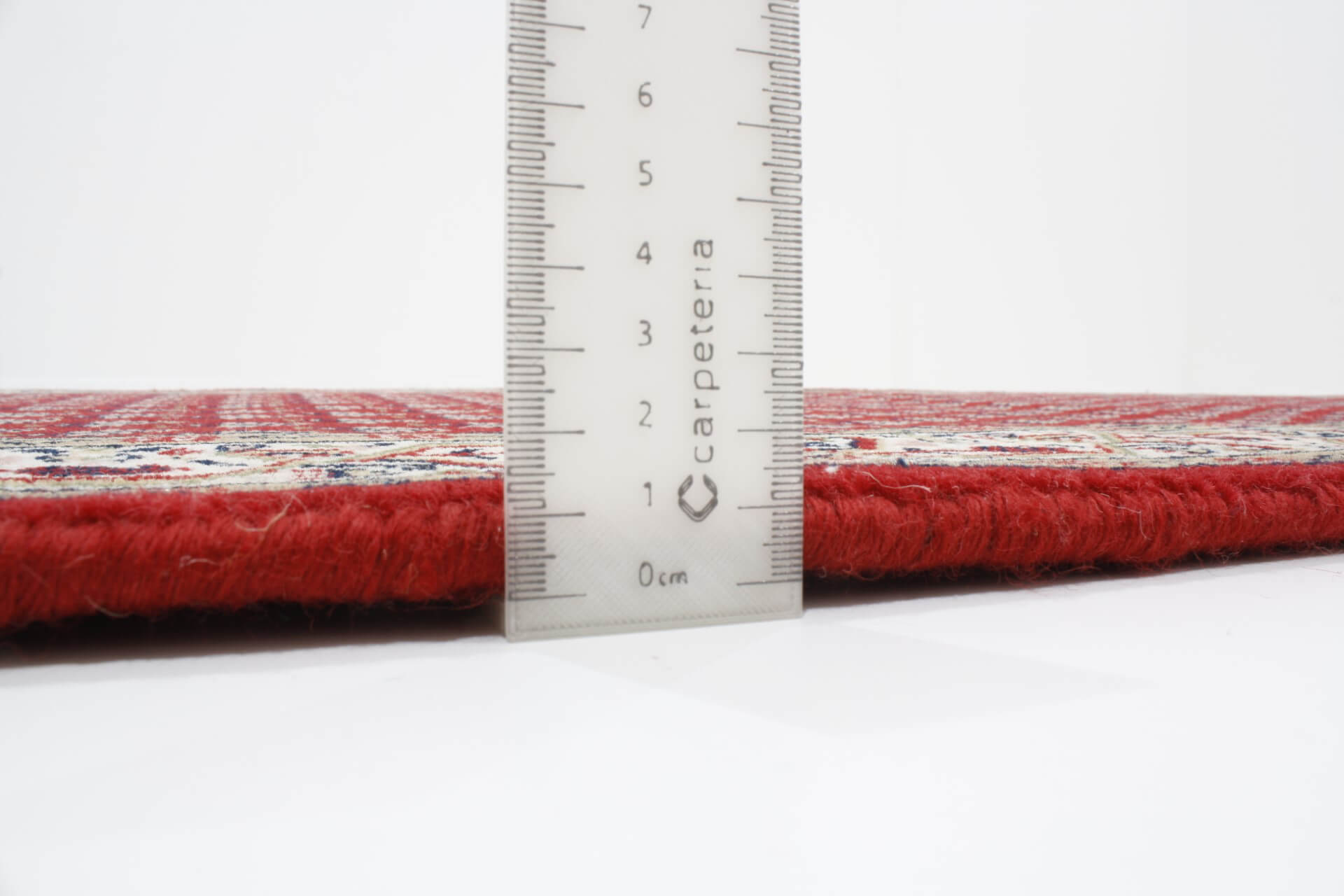Oriental rug Mir