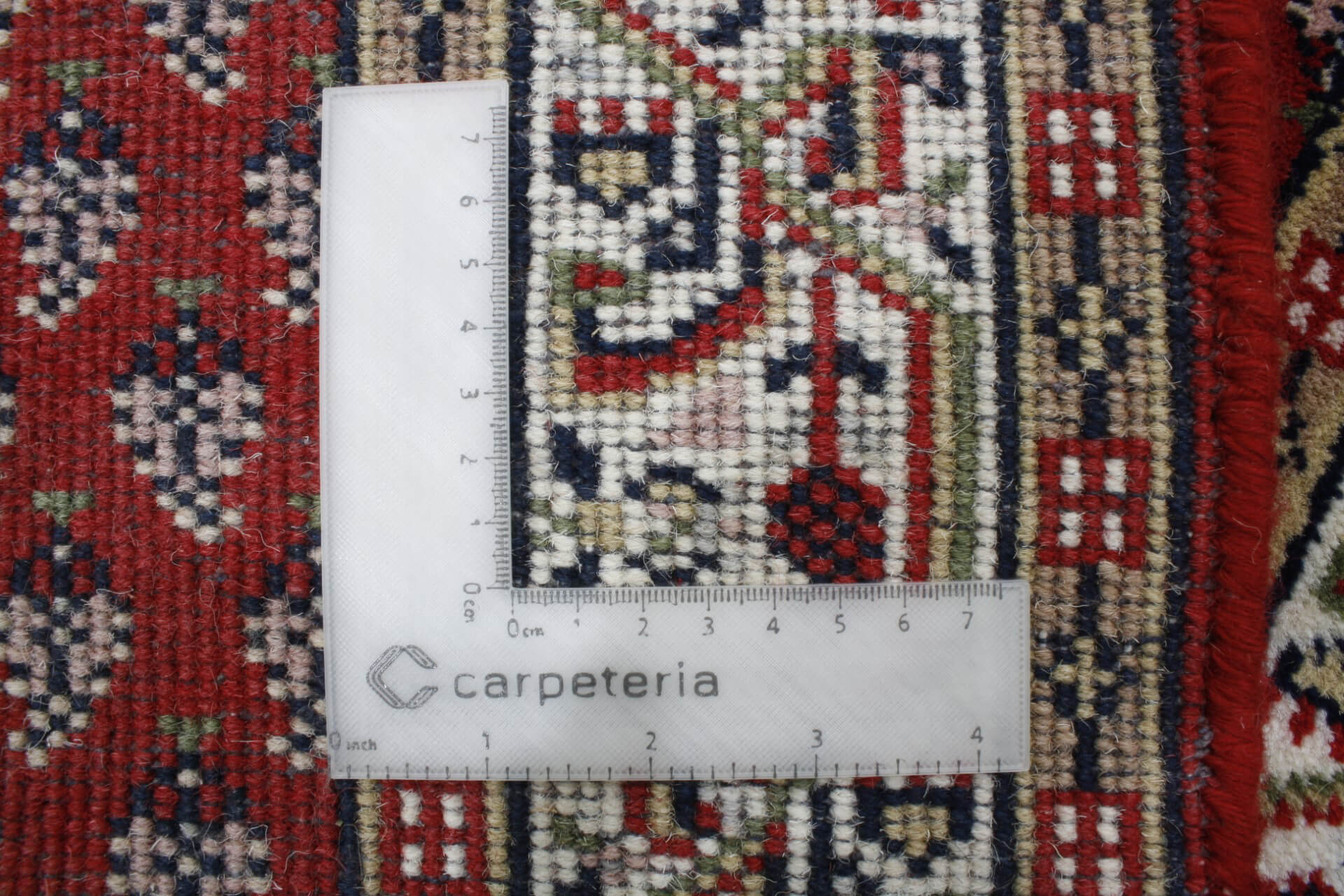 Oriental rug Mir