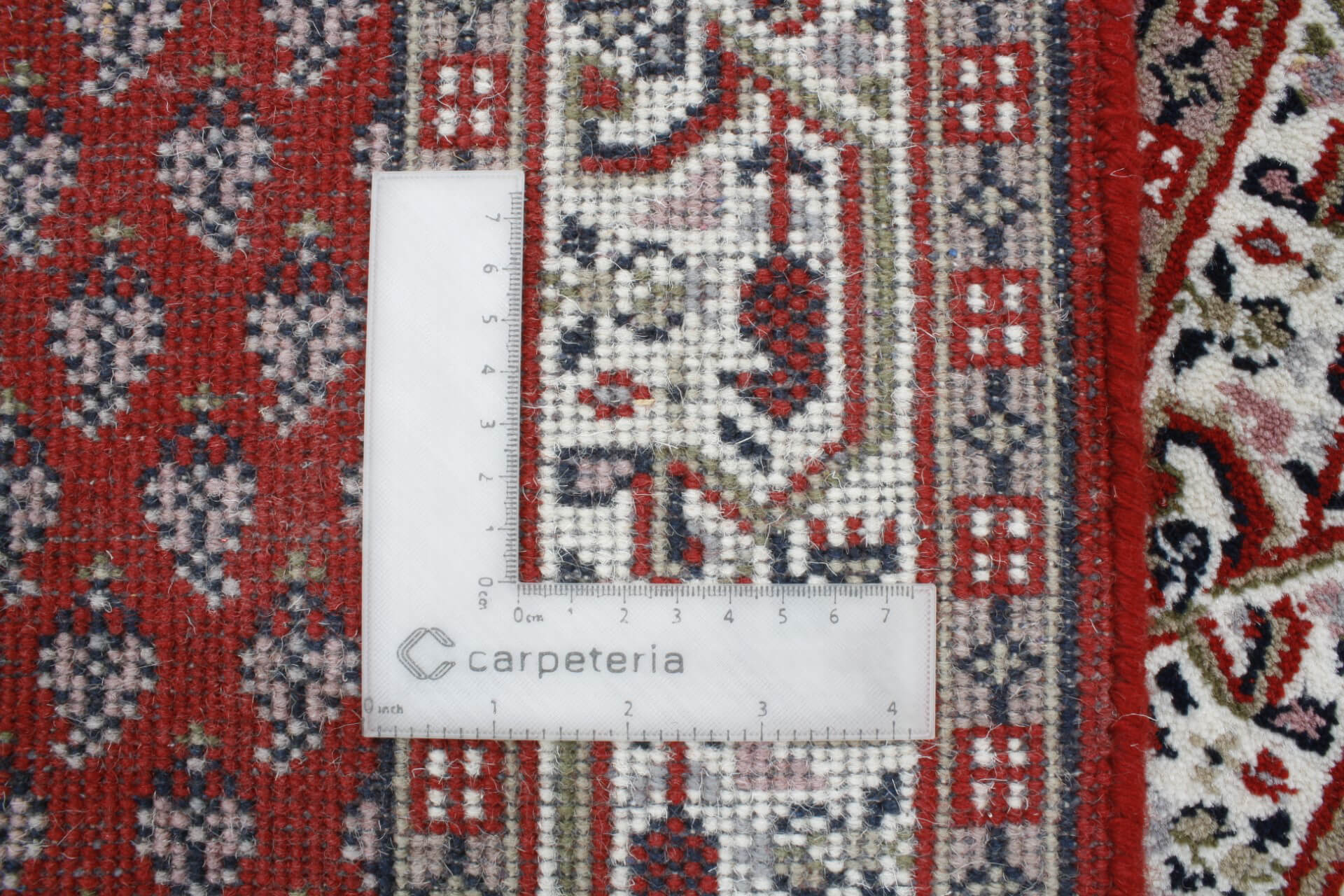 Orientální koberec Mir