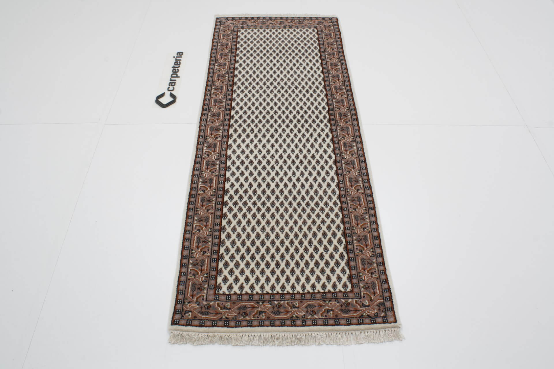 Oriental rug Mir