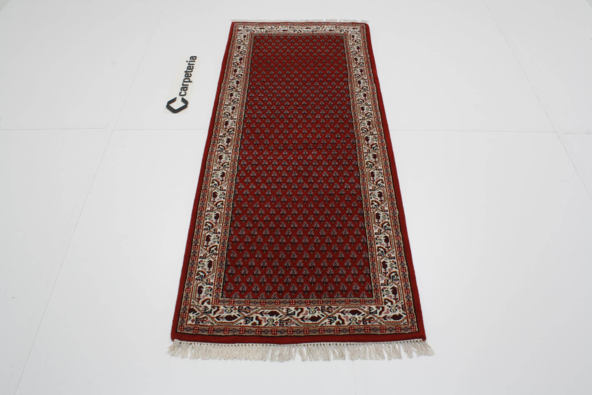 Oriental rug Mir