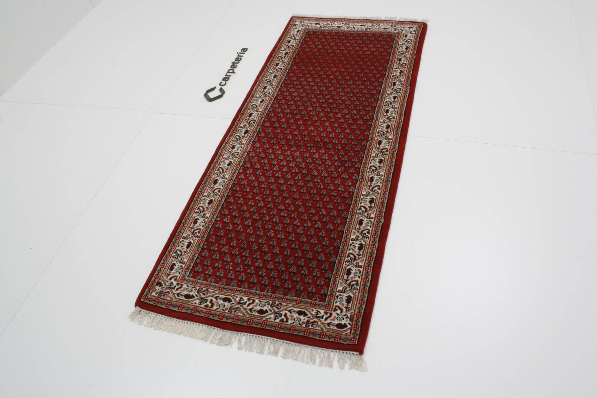 Oriental rug Mir