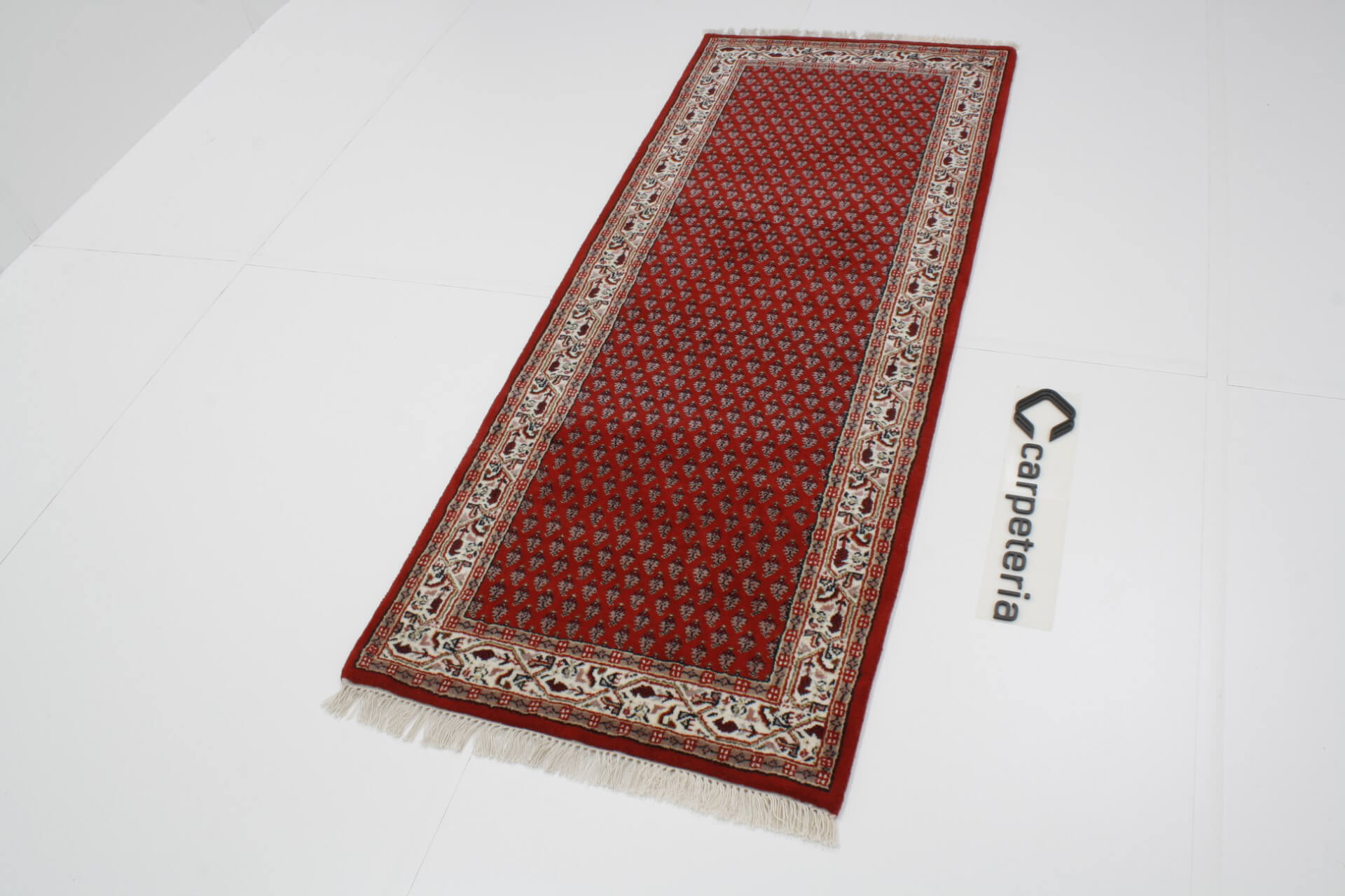 Oriental rug Mir