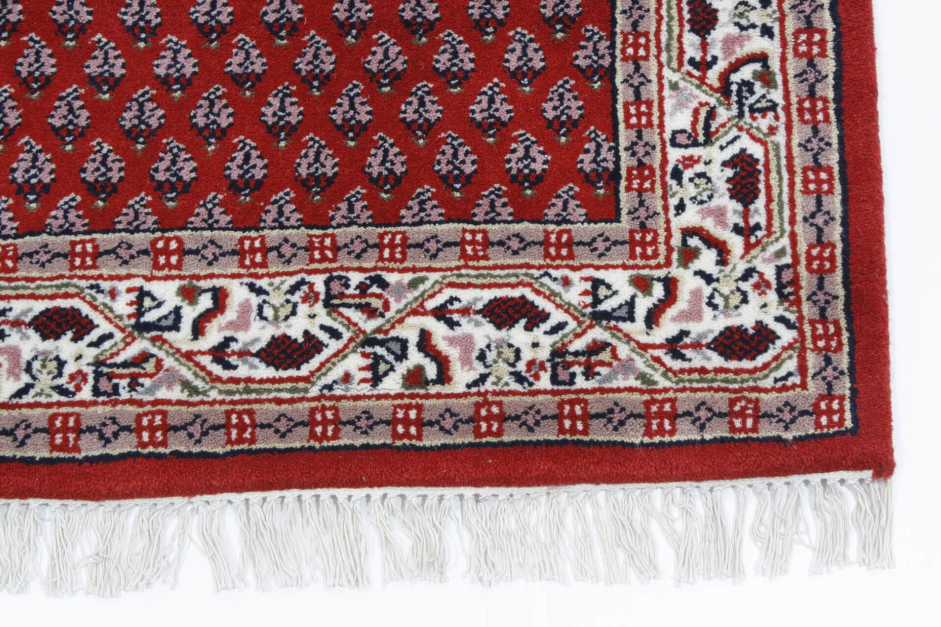 Oriental rug Mir