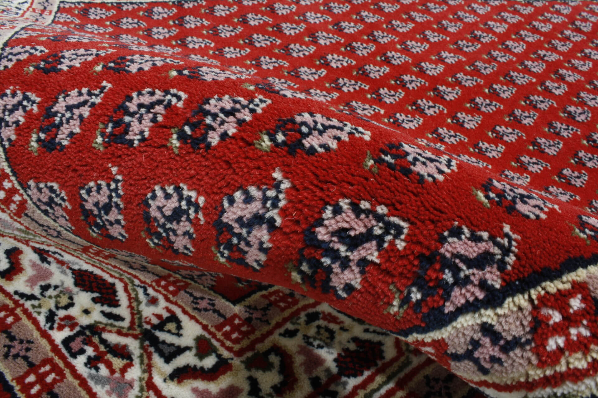 Oriental rug Mir