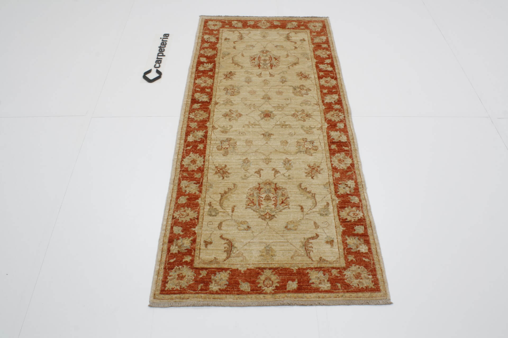 Oriental rug Ziegler Exclusive