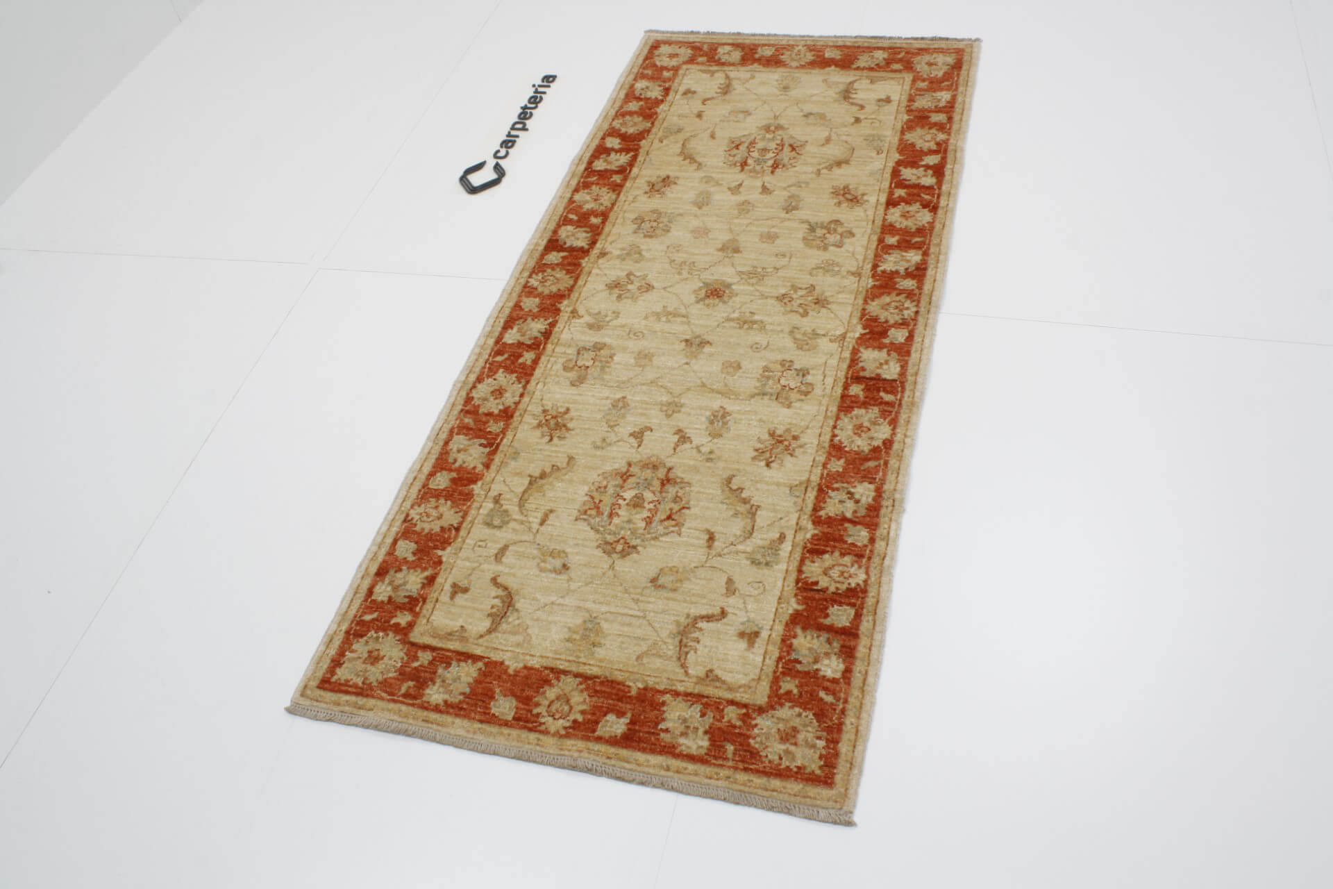 Oriental rug Ziegler Exclusive