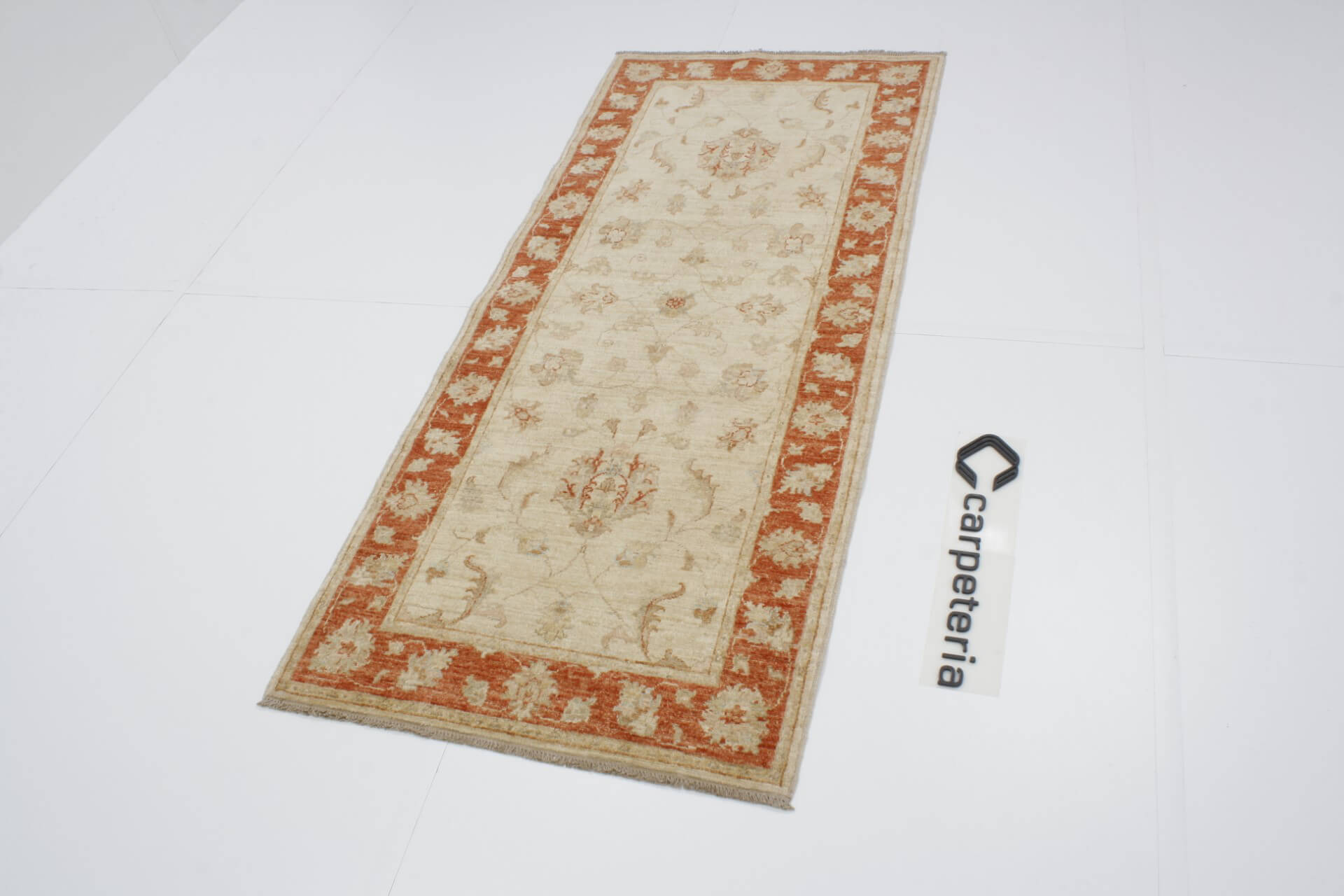 Oriental rug Ziegler Exclusive