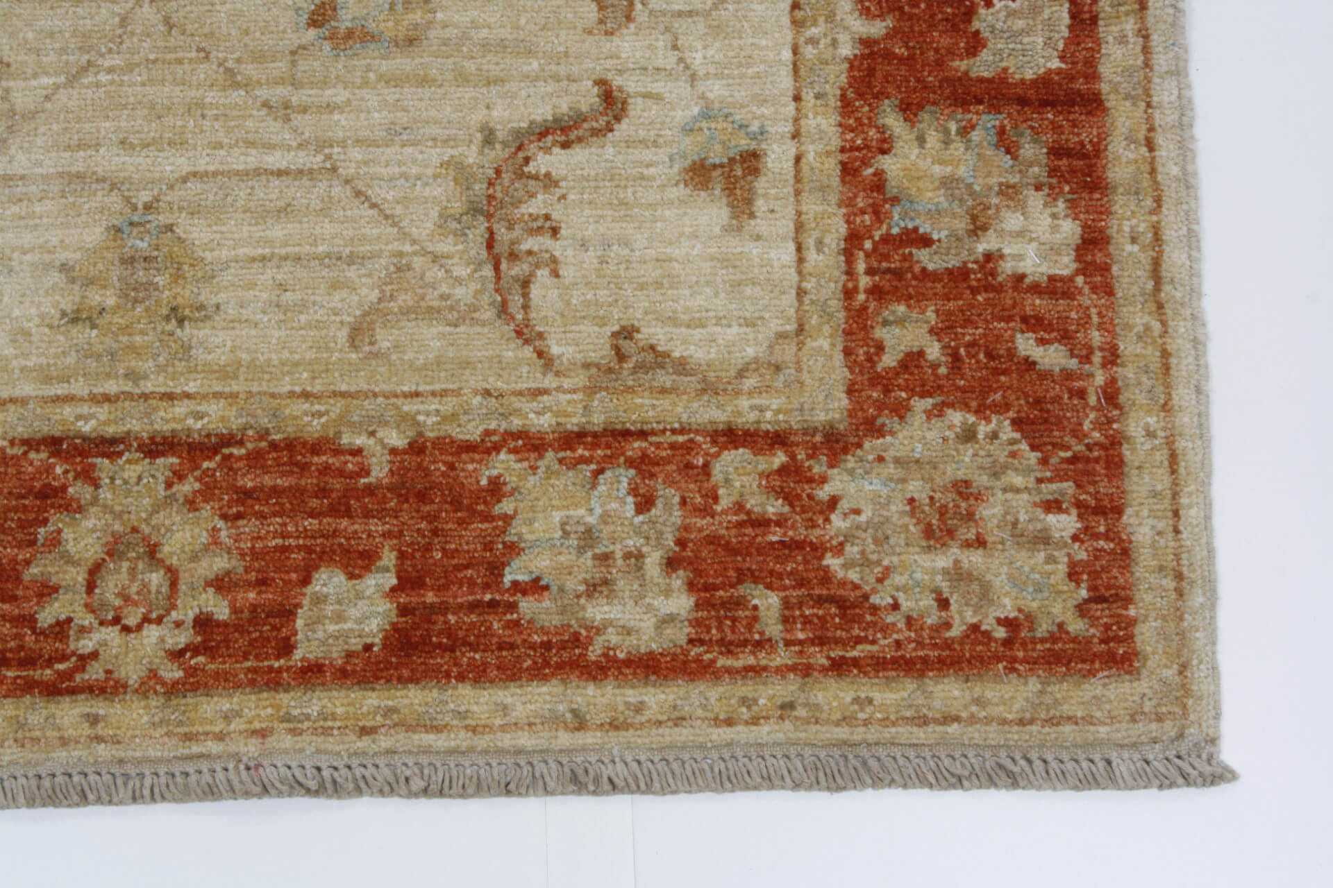 Oriental rug Ziegler Exclusive