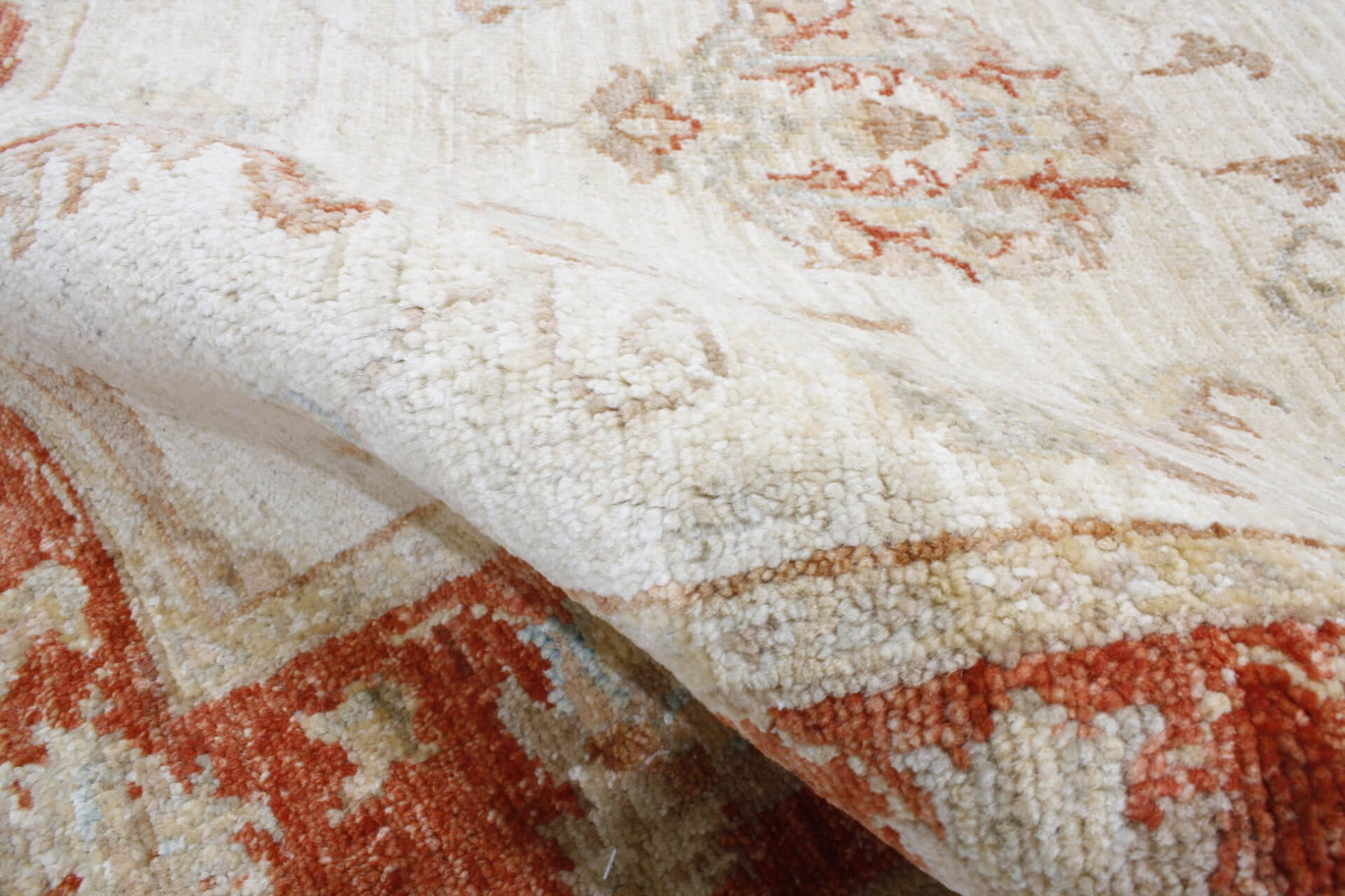 Oriental rug Ziegler Exclusive
