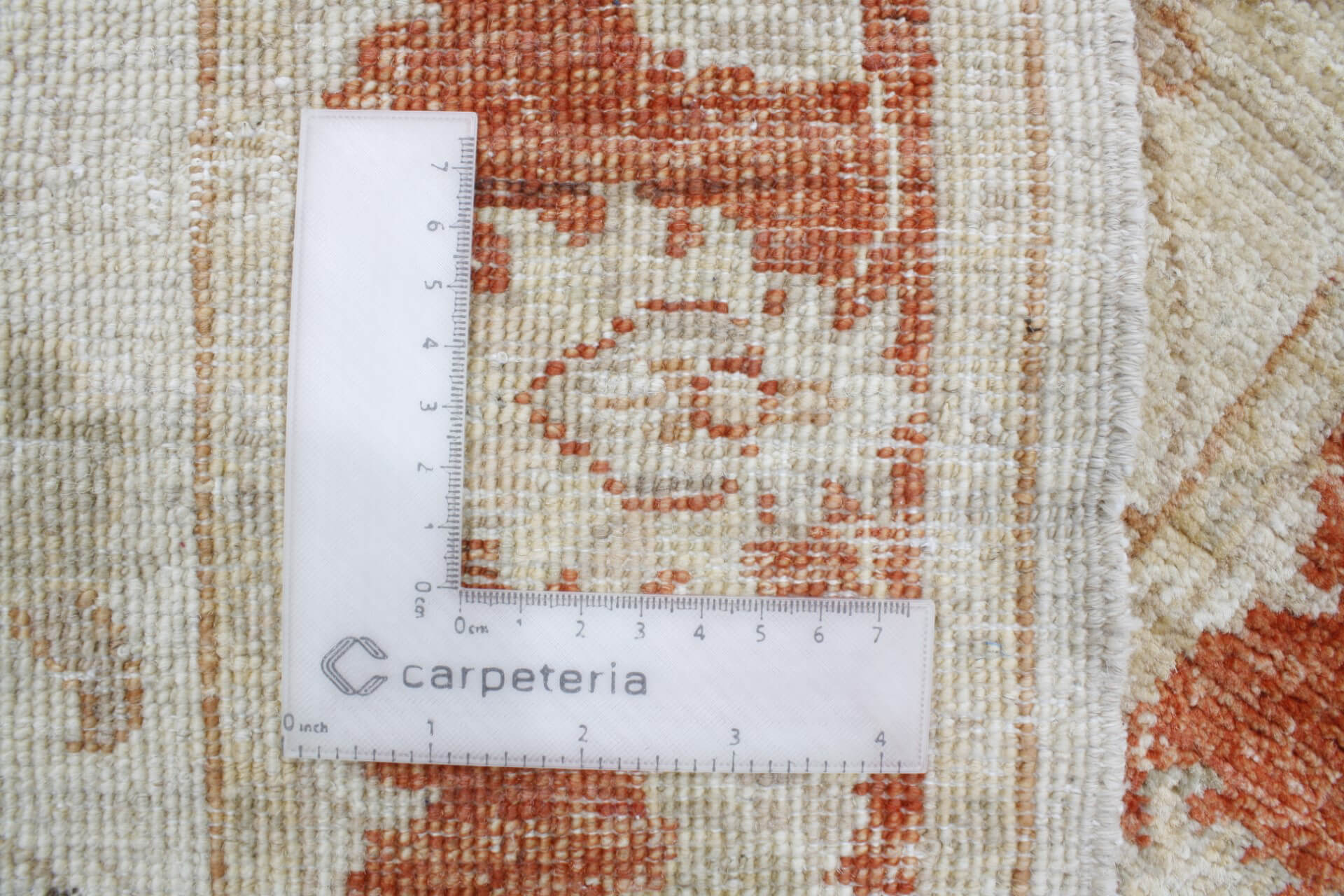 Oriental rug Ziegler Exclusive