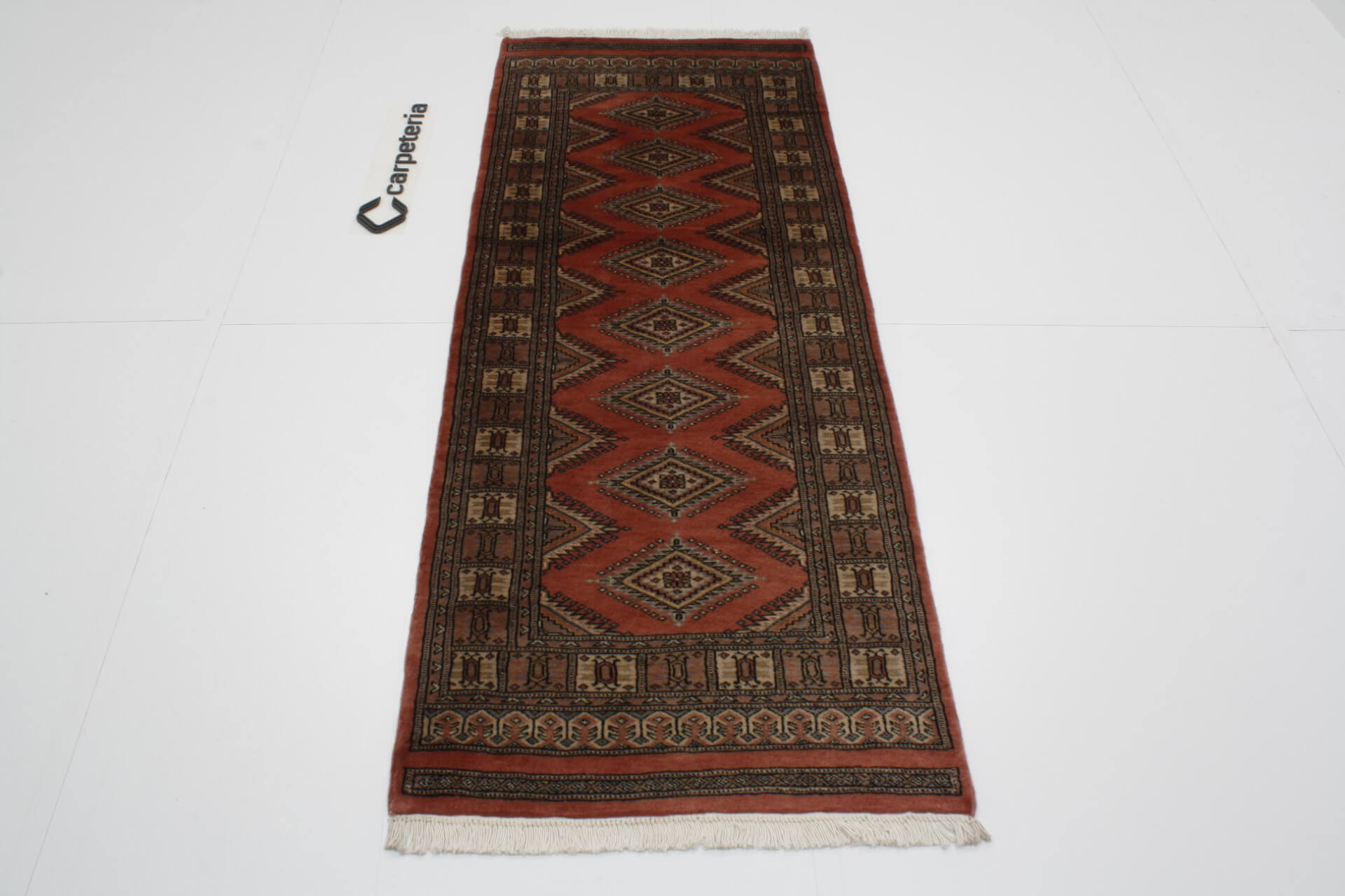 Oriental rug Jaldar Exclusive