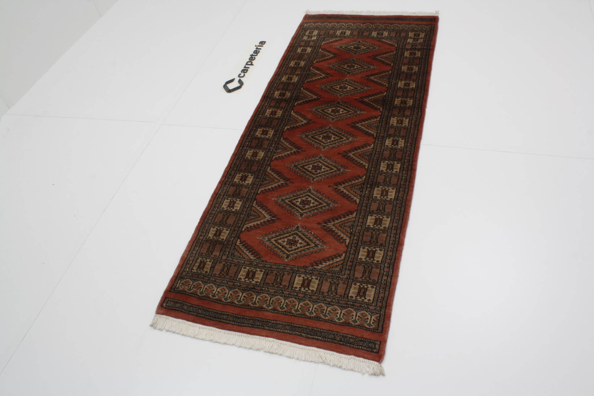 Oriental rug Jaldar Exclusive