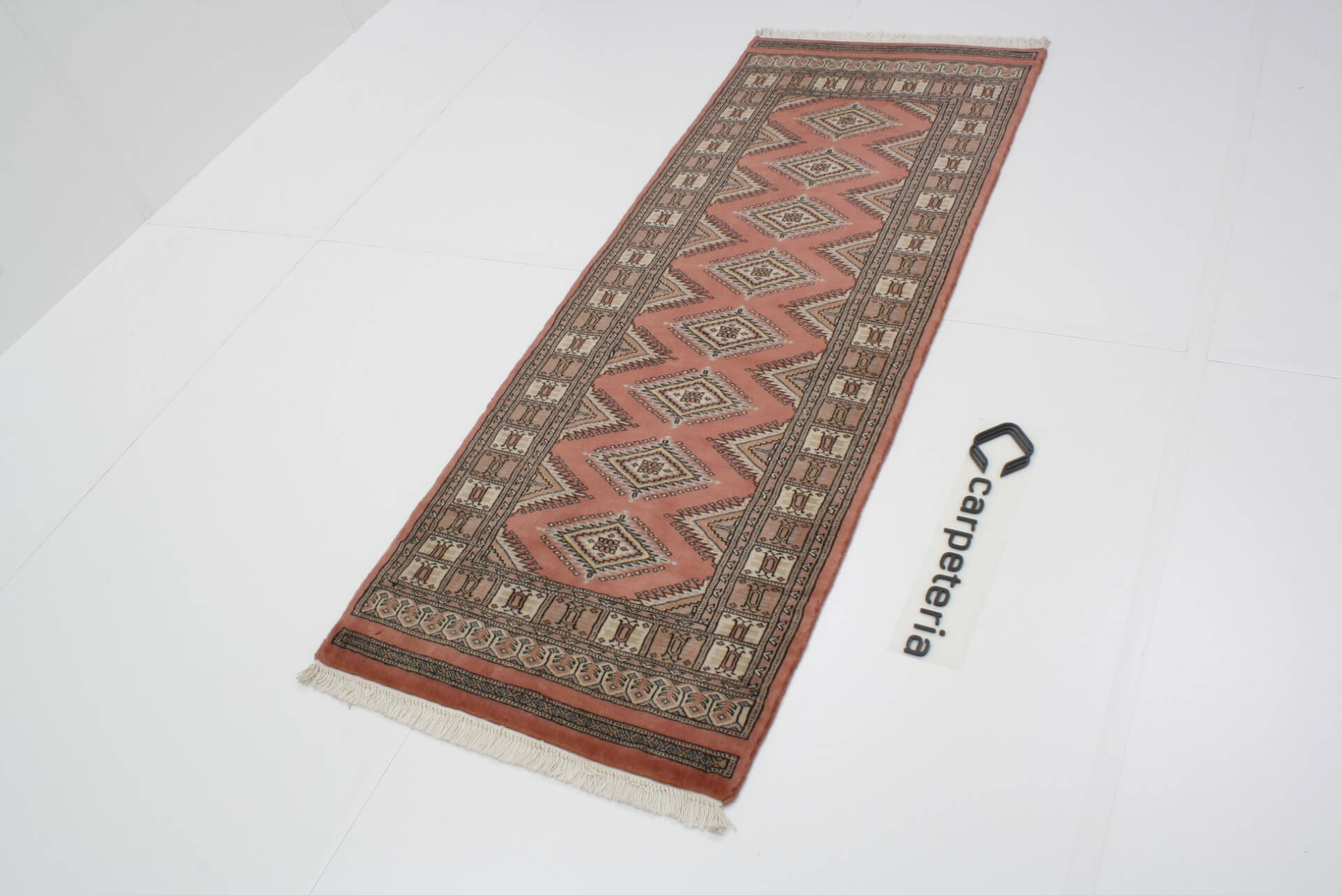 Oriental rug Jaldar Exclusive
