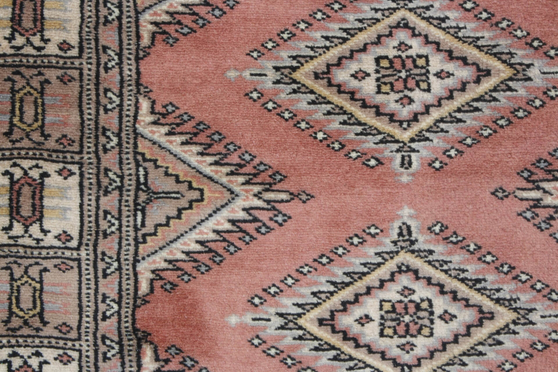 Oriental rug Jaldar Exclusive
