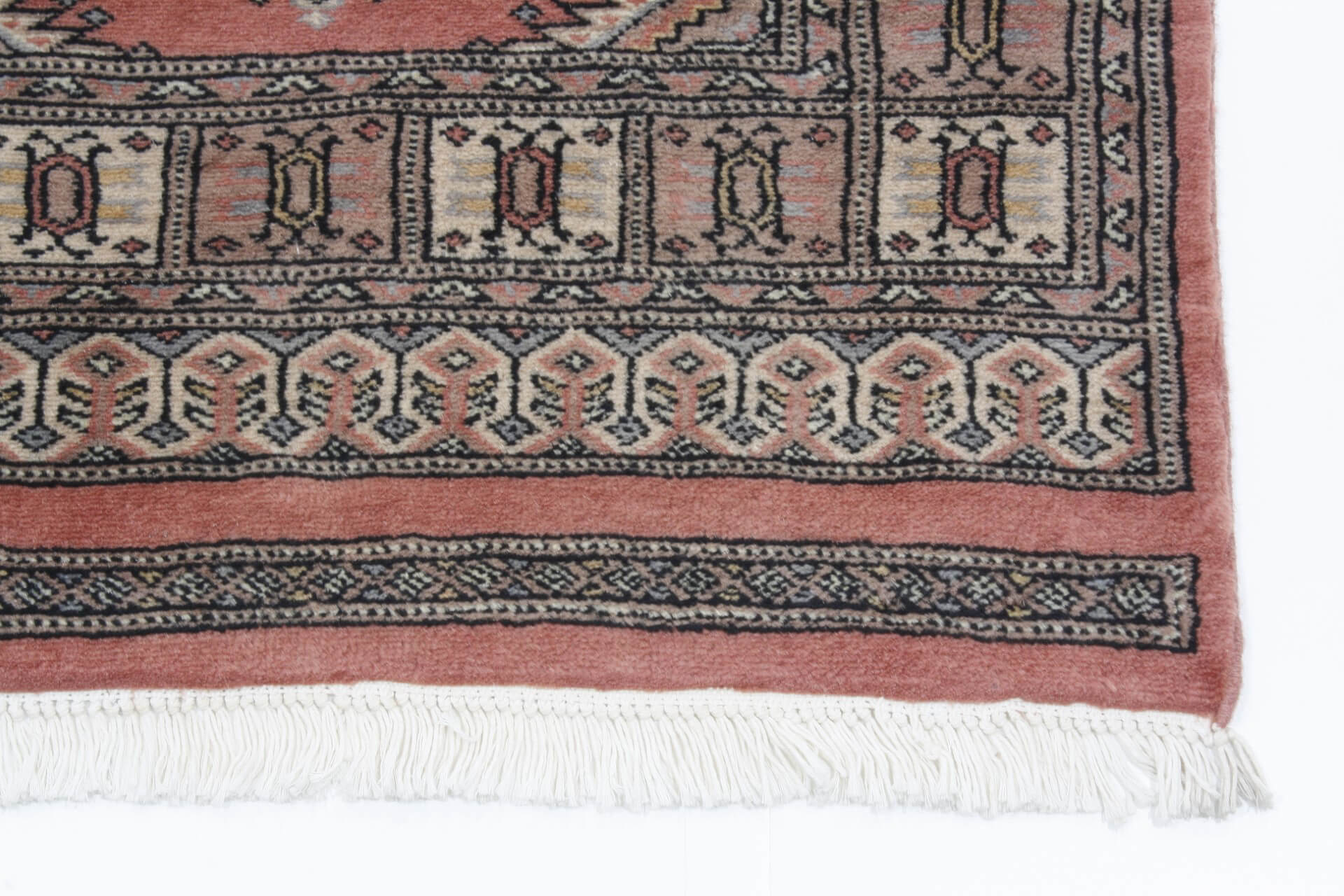 Oriental rug Jaldar Exclusive