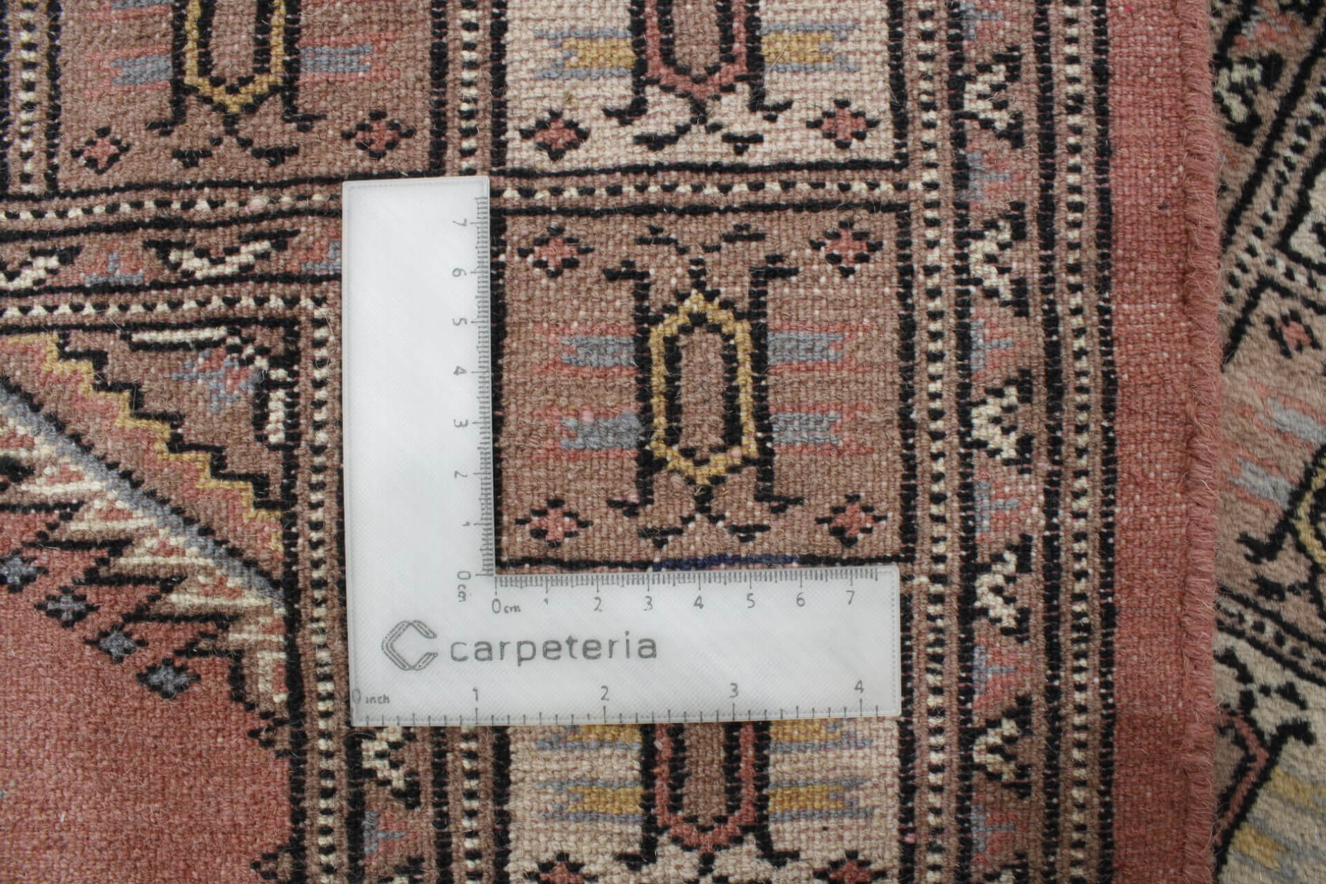 Oriental rug Jaldar Exclusive