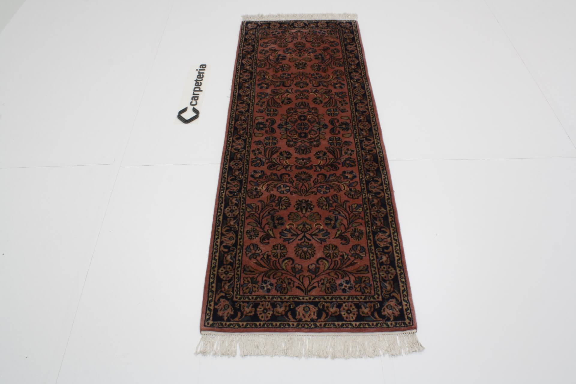 Oriental rug Sarough Exclusive