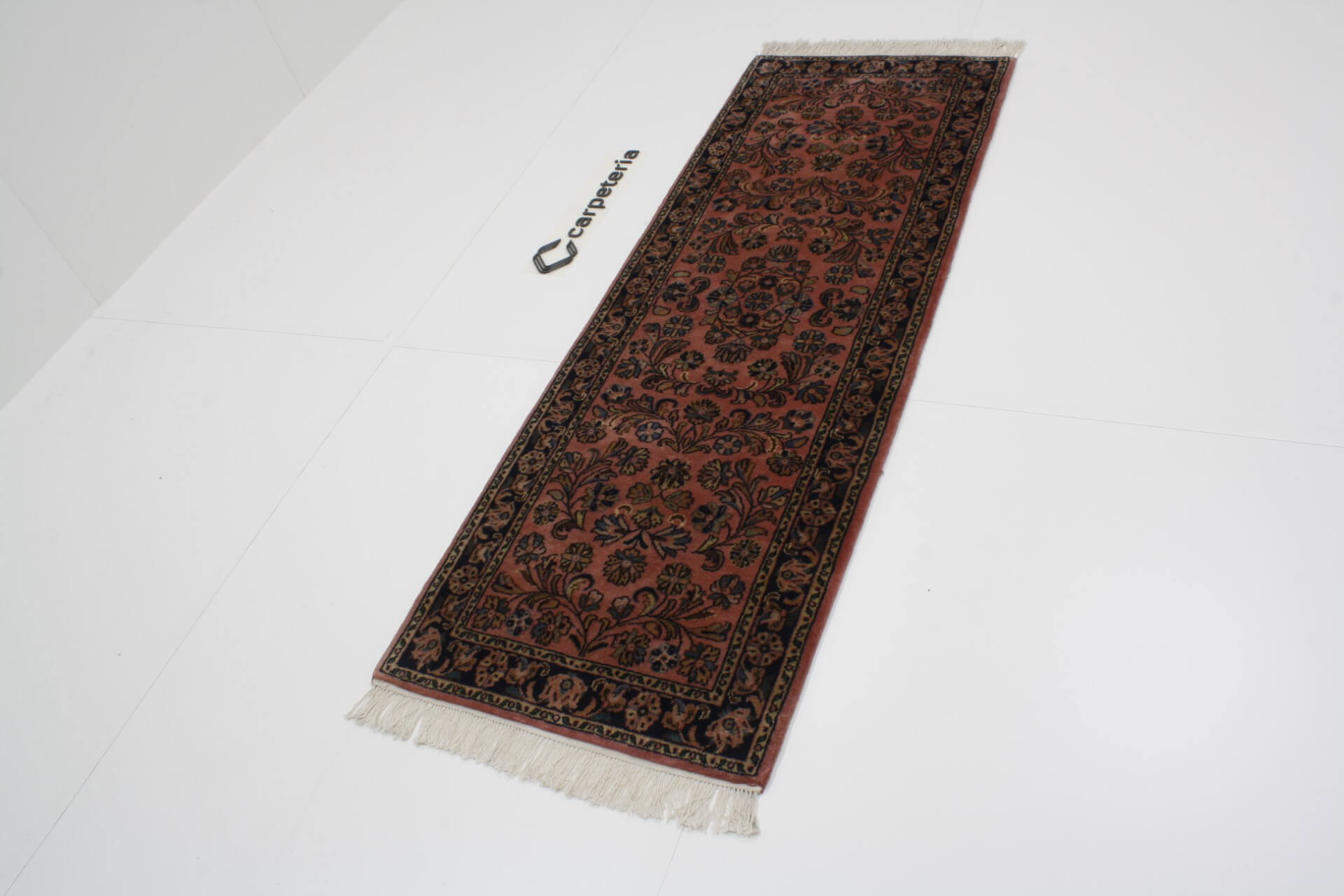 Oriental rug Sarough Exclusive