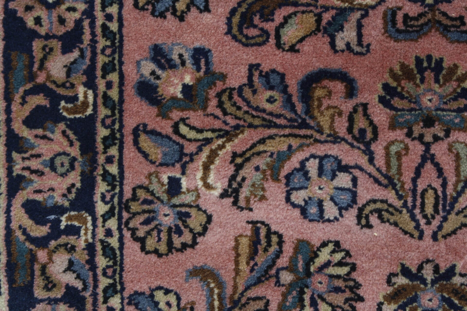 Oriental rug Sarough Exclusive